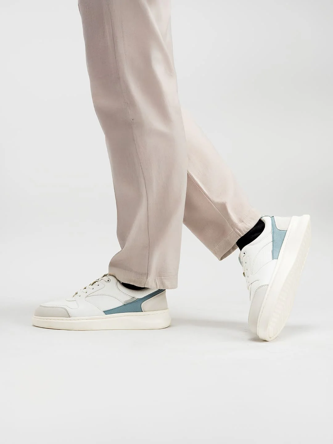 Bacca Bucci Zypher Men's Low-Top Sneakers - Image 15