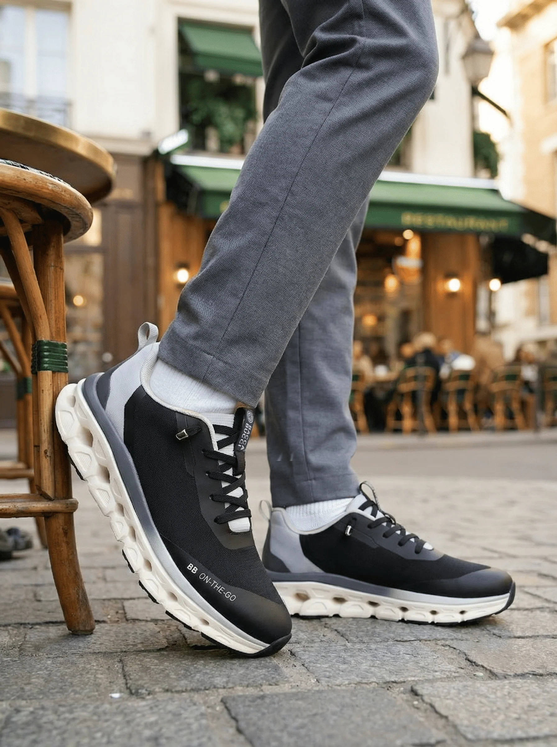 BB On-The-Go Slip-On - Image 3