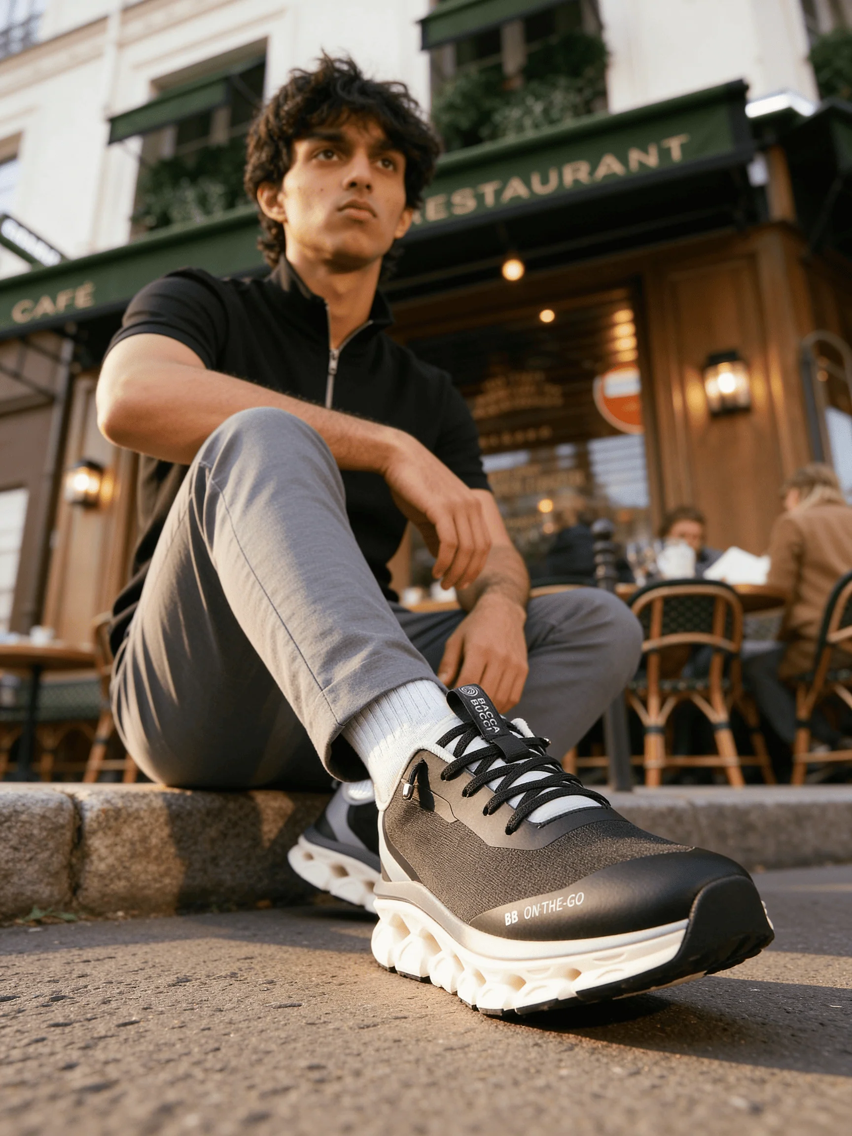 BB On-The-Go Slip-On - Image 4