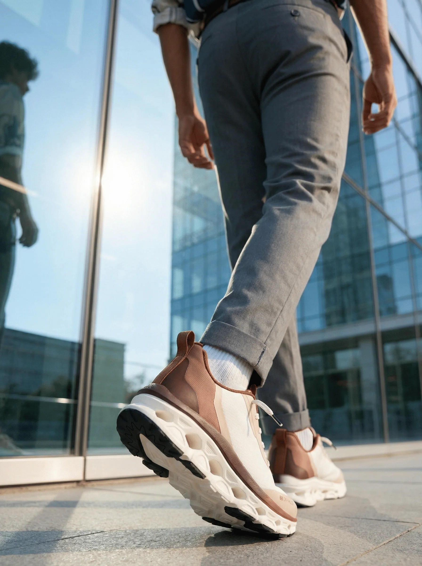 BB On-The-Go Slip-On - Image 9