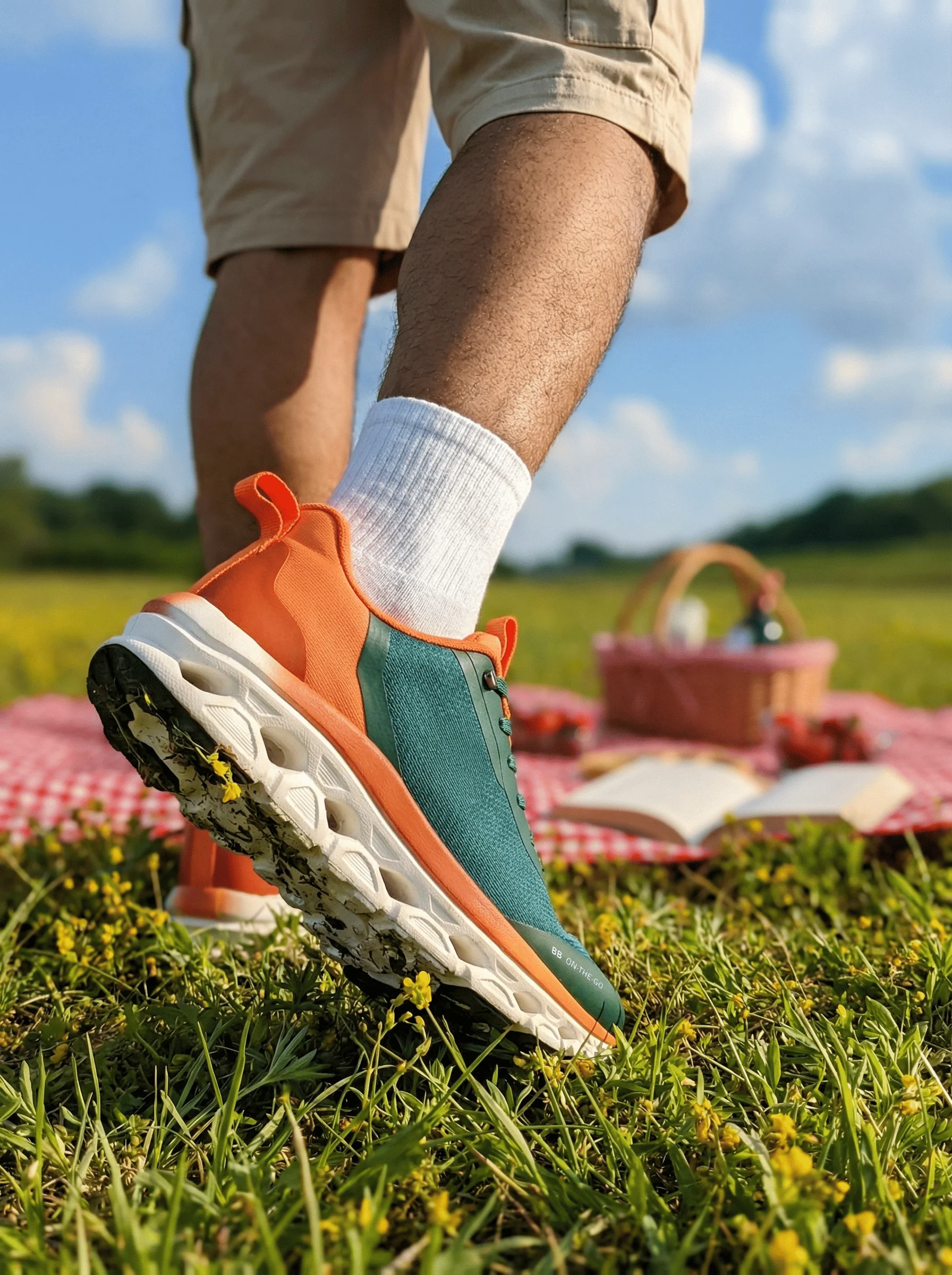 BB On-The-Go Slip-On - Image 18