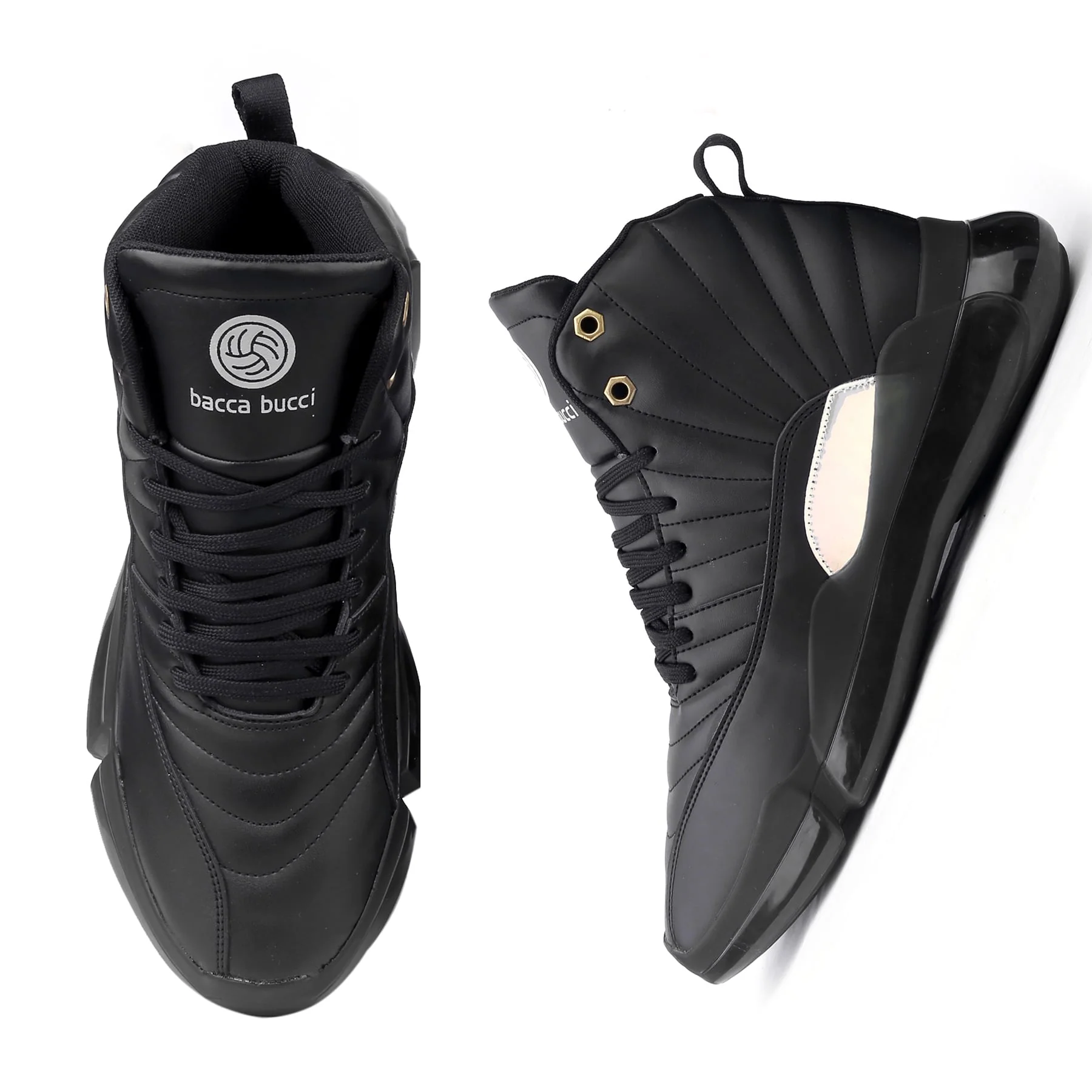 Bacca Bucci Redfox - Image 12