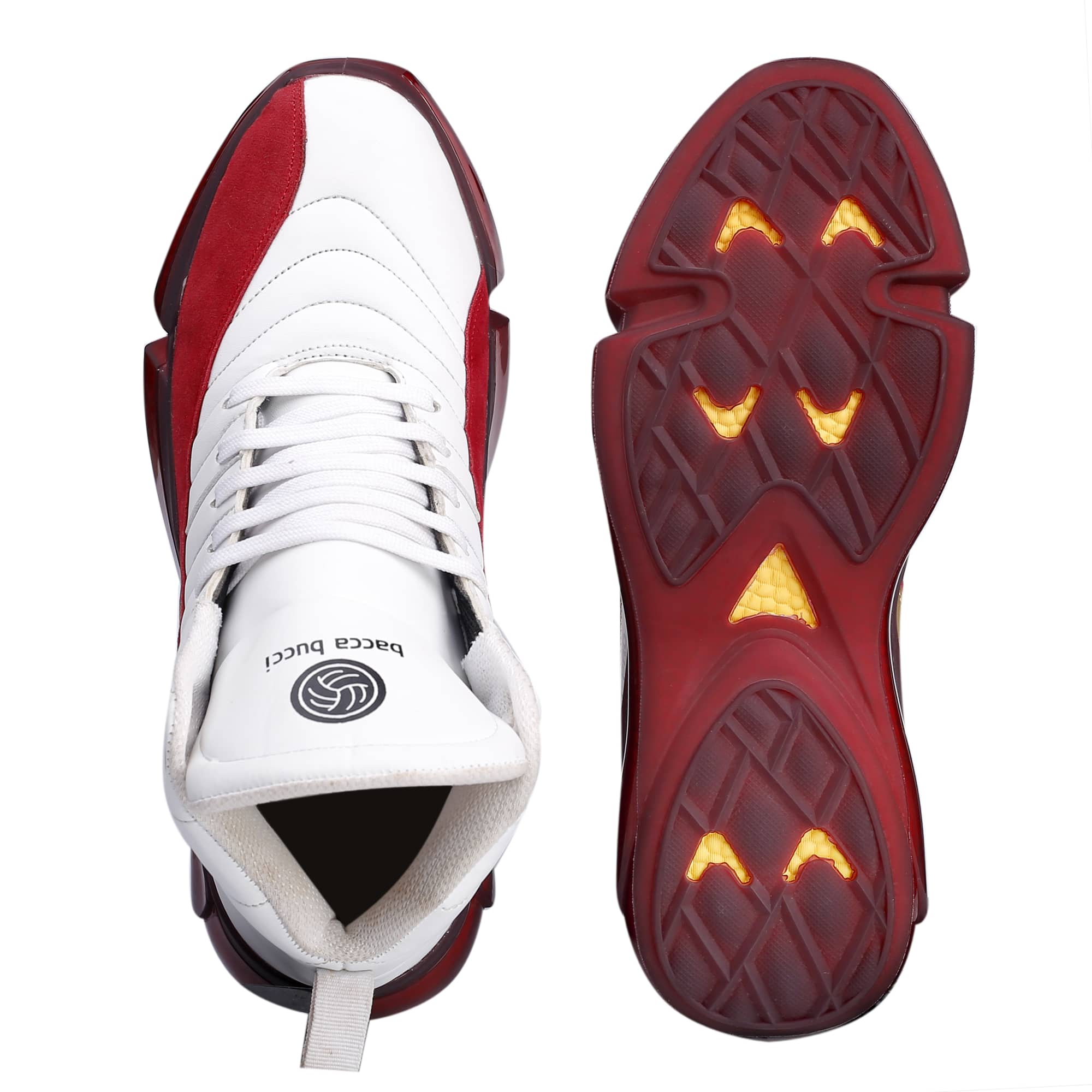 Bacca Bucci Redfox - Image 6
