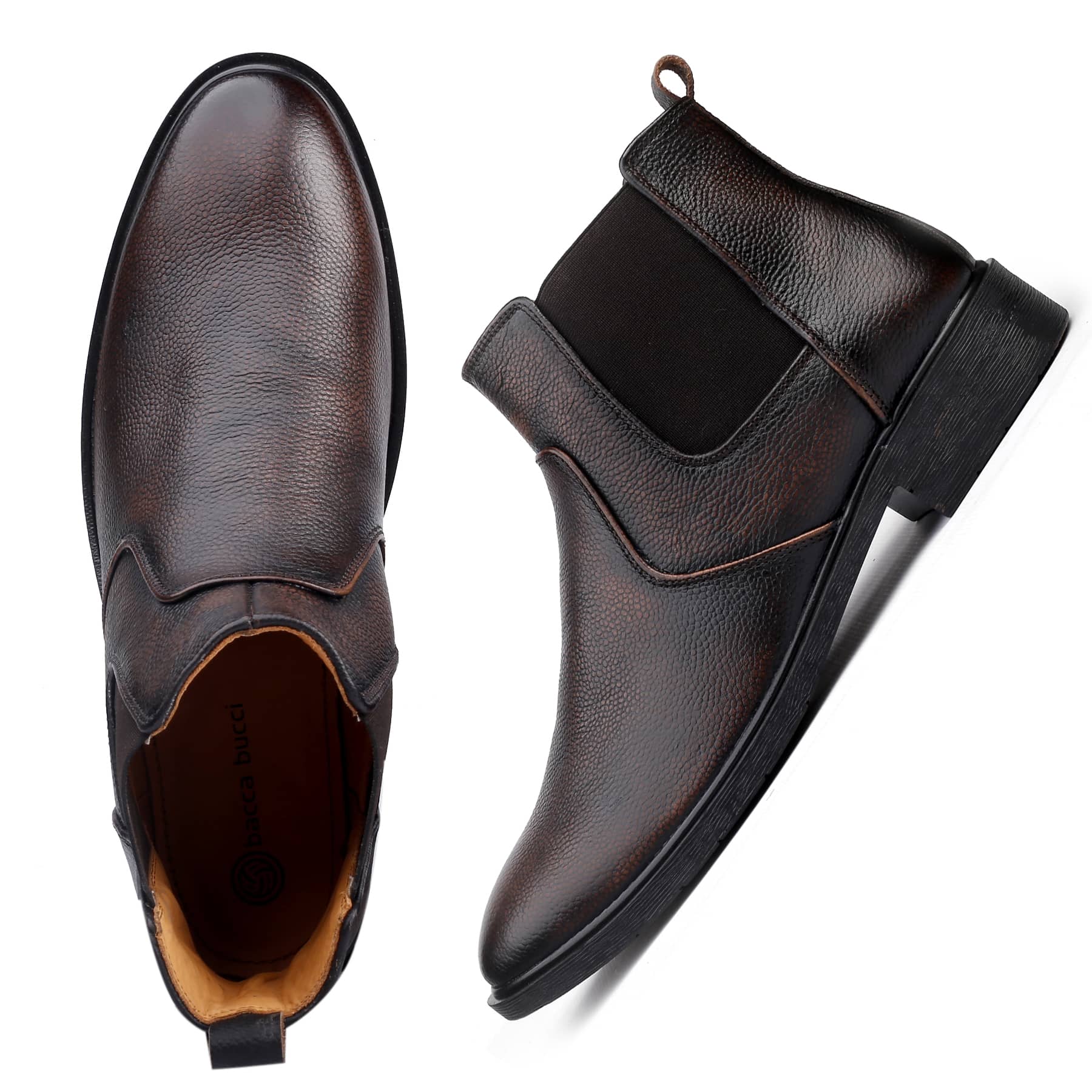 Bacca Bucci Marshal - Image 11