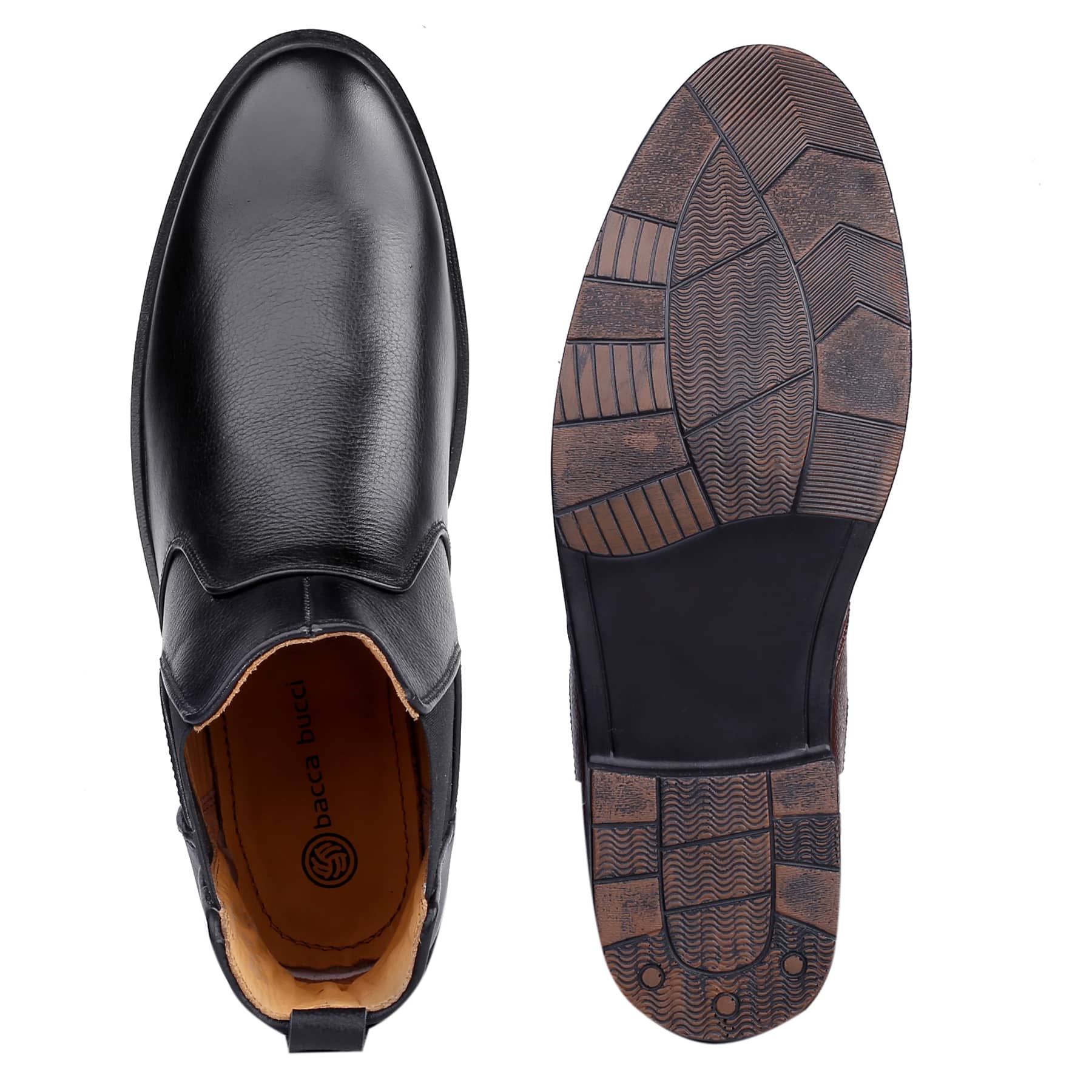 Bacca Bucci Marshal - Image 5
