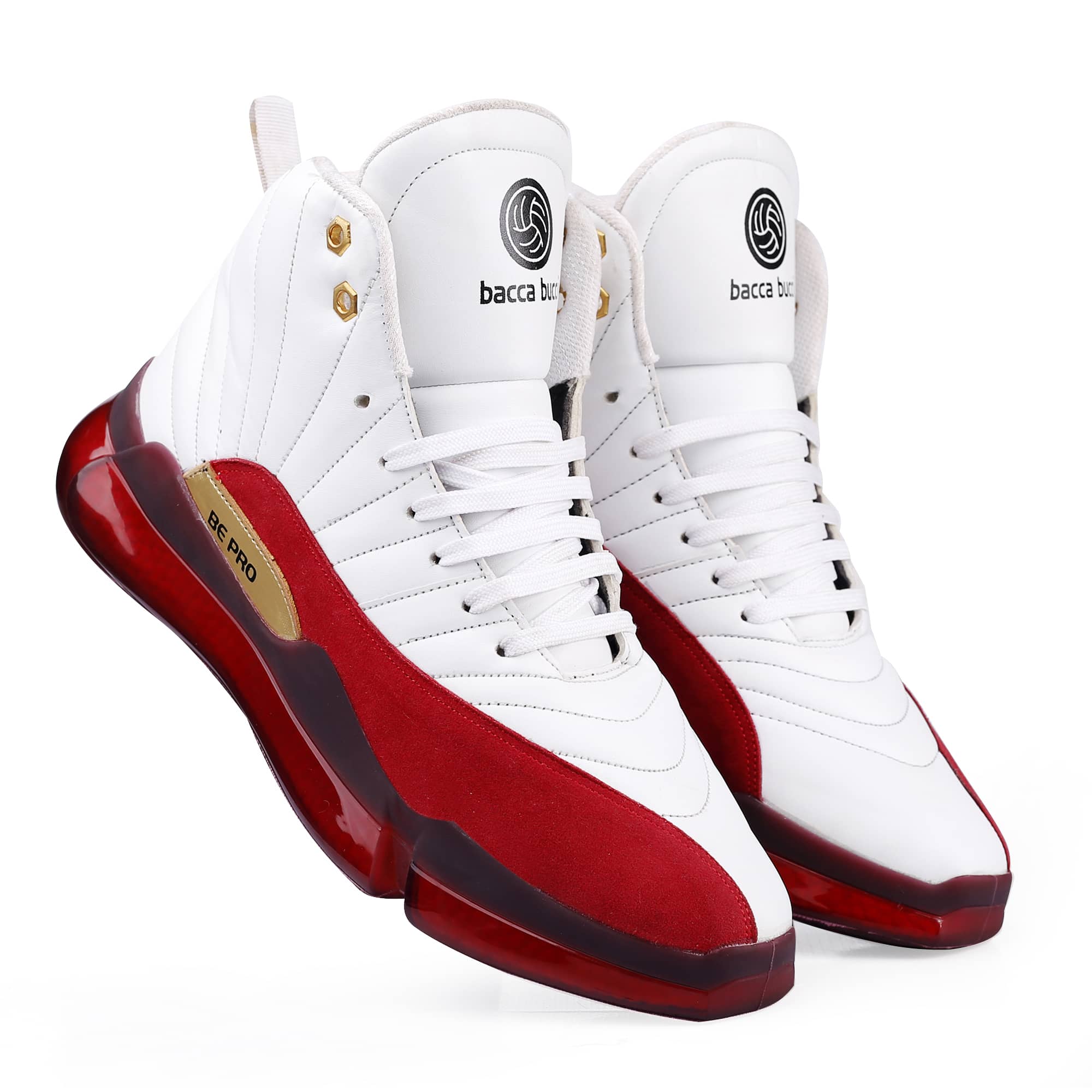 Bacca Bucci Redfox - Image 15