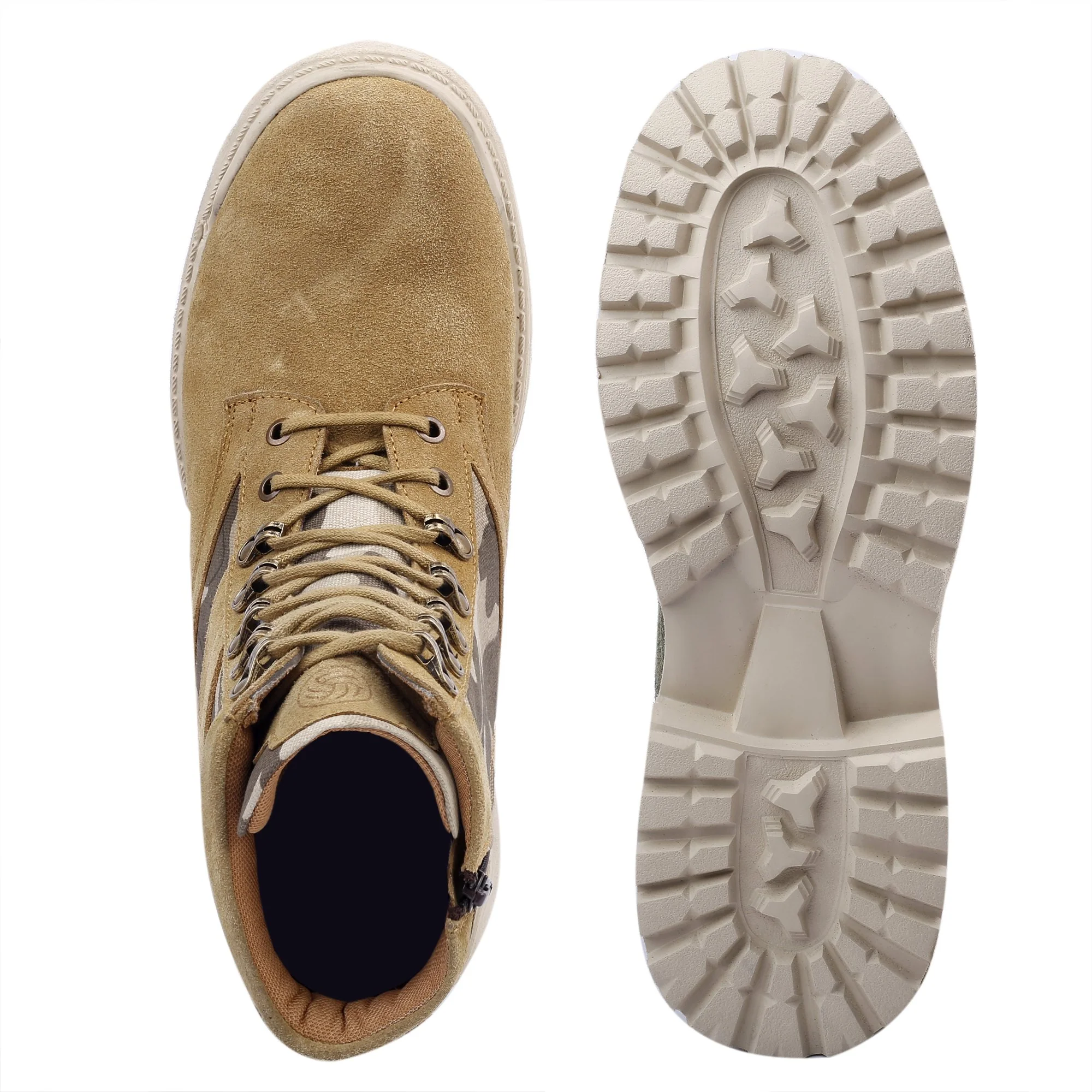 Bacca Bucci Jungle Boots - Image 15