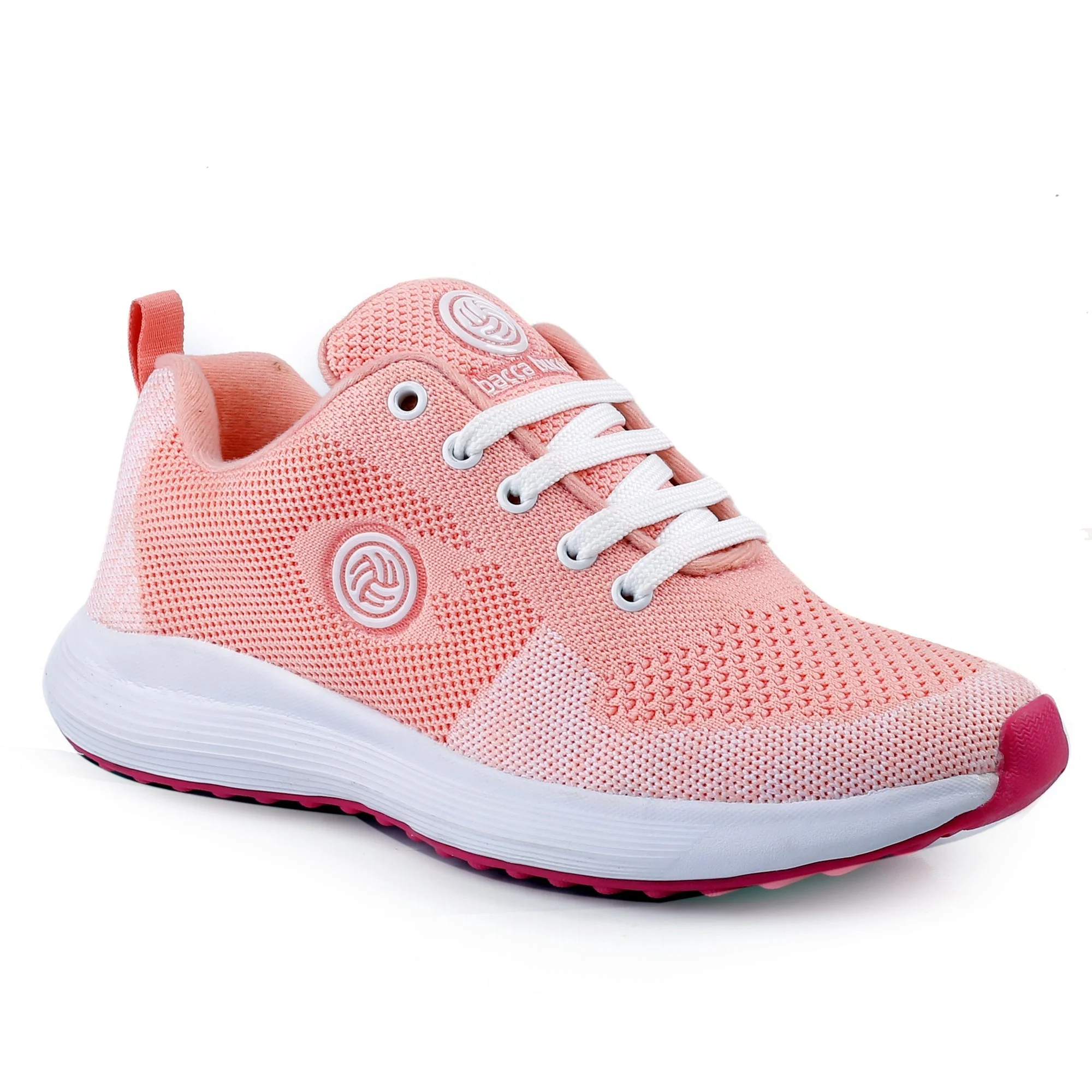 Bacca Bucci TOKYO Women Shoes | Sky Blue Casual Sneakers For Women - Image 19