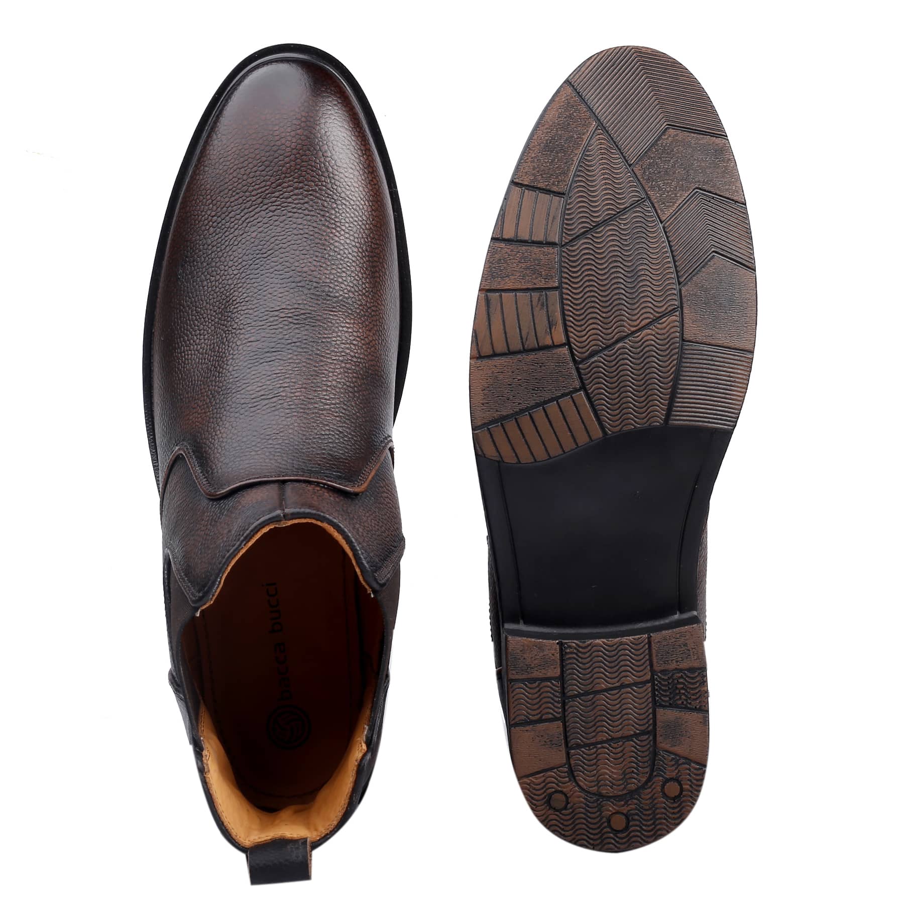Bacca Bucci Marshal - Image 6