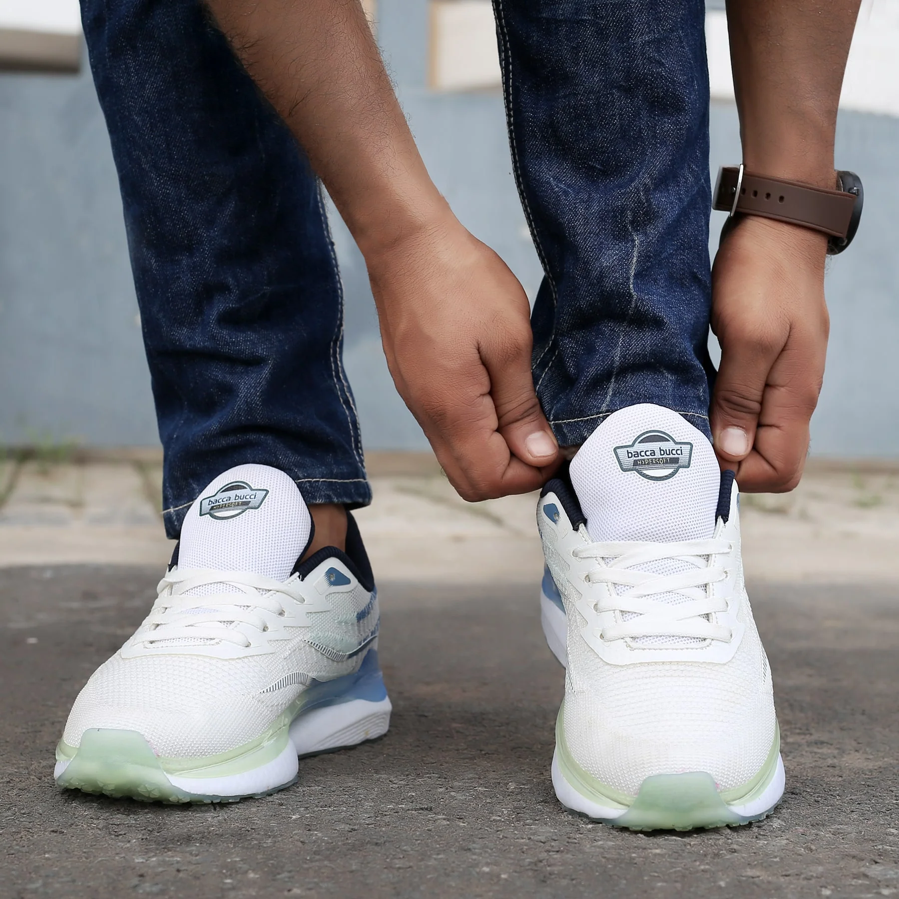 Bacca Bucci Hypersoft Series - Image 16