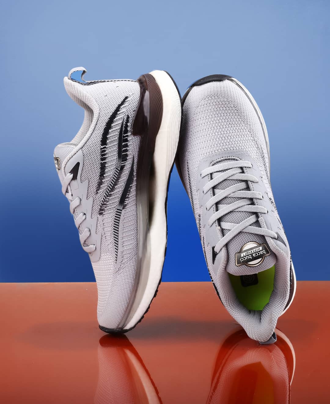 Bacca Bucci Hypersoft Series - Image 2