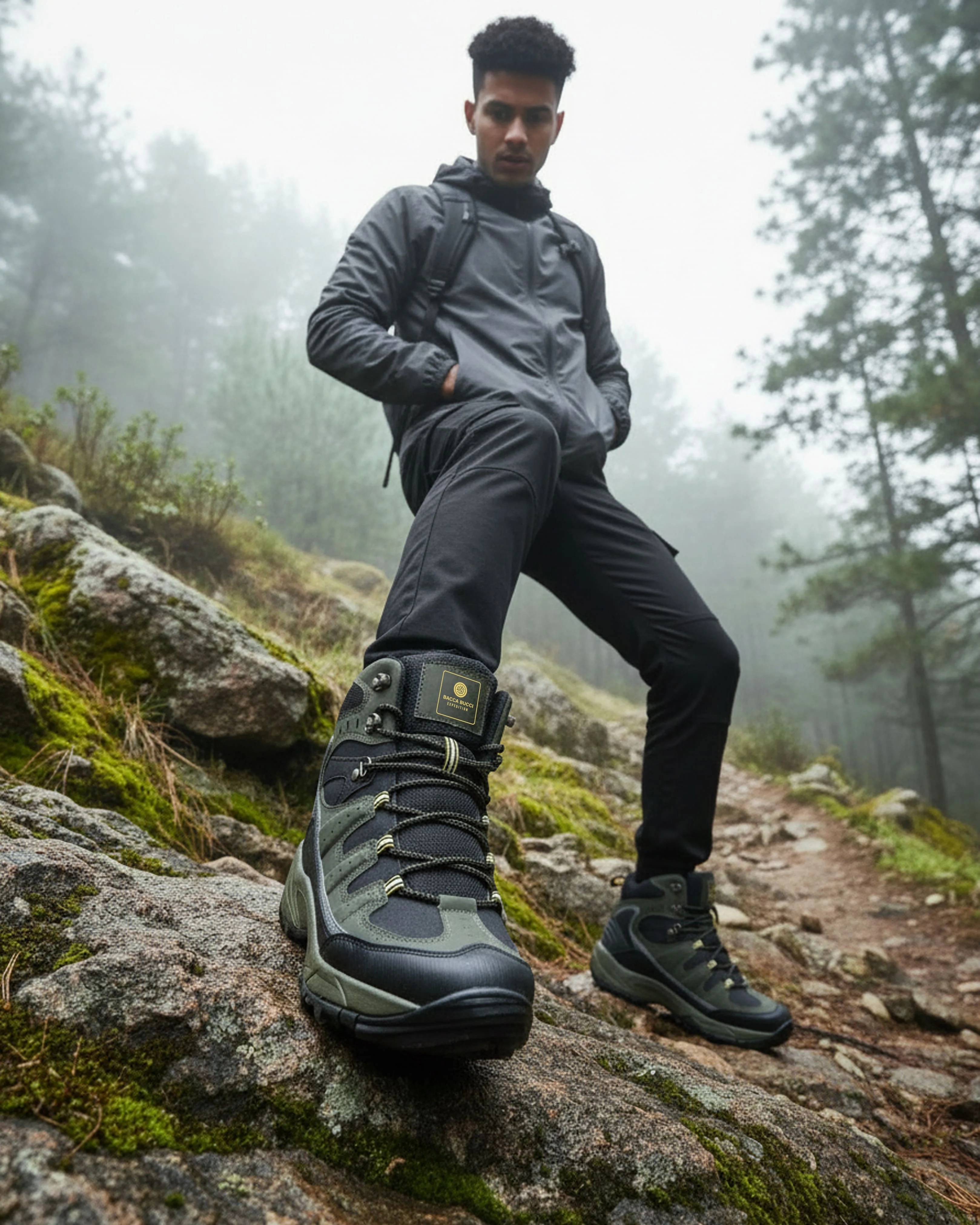 EXPEDITION - Image 15