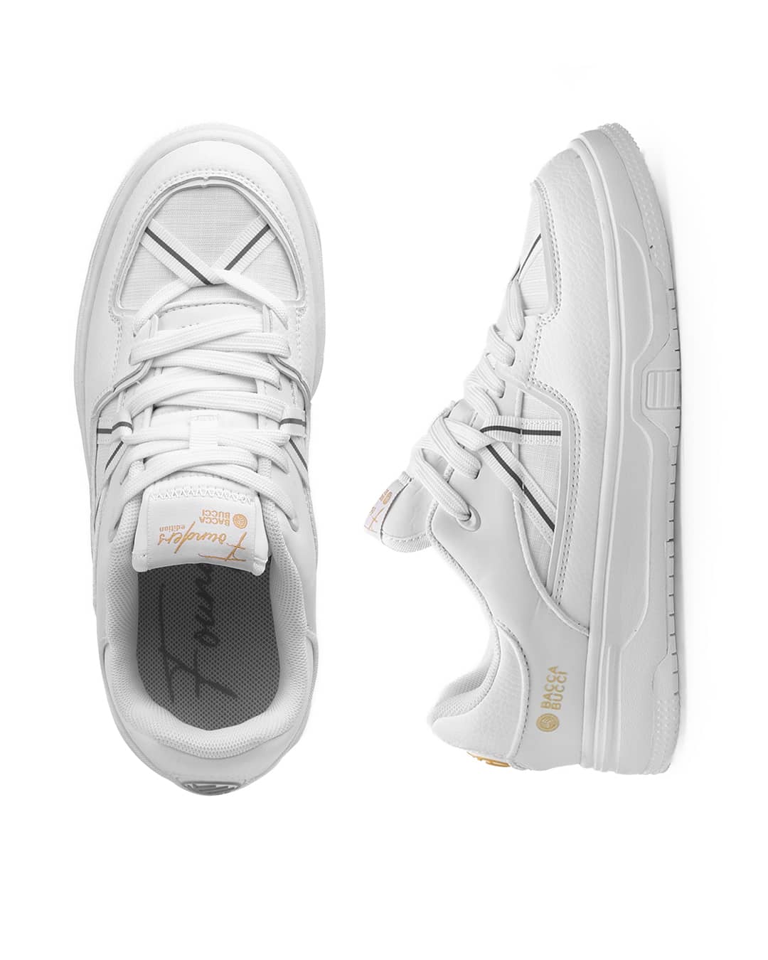 Founder Edition Low-Top Lifestyle Sneakers - Image 10