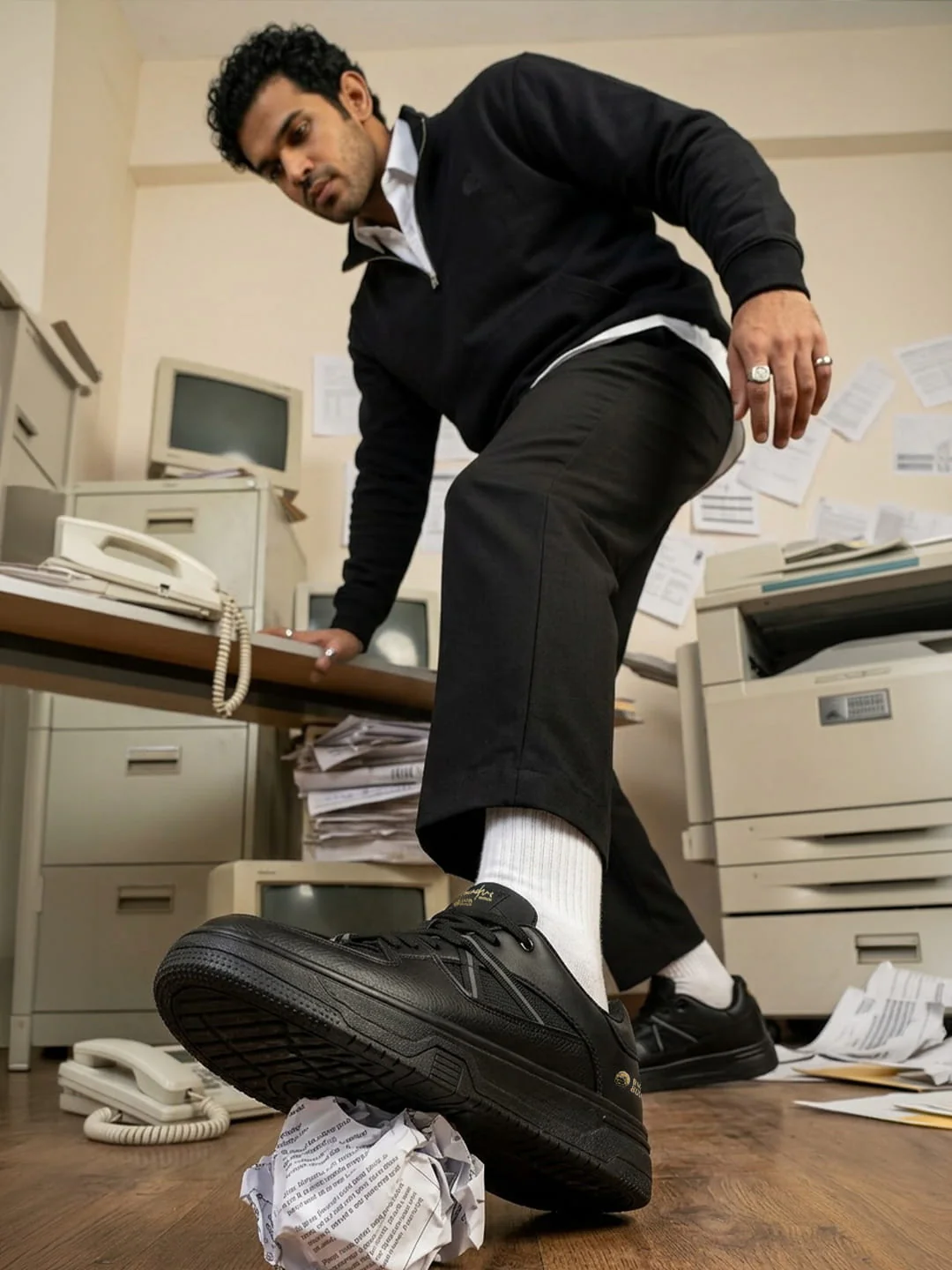 Founder Edition Low-Top Lifestyle Sneakers - Image 14