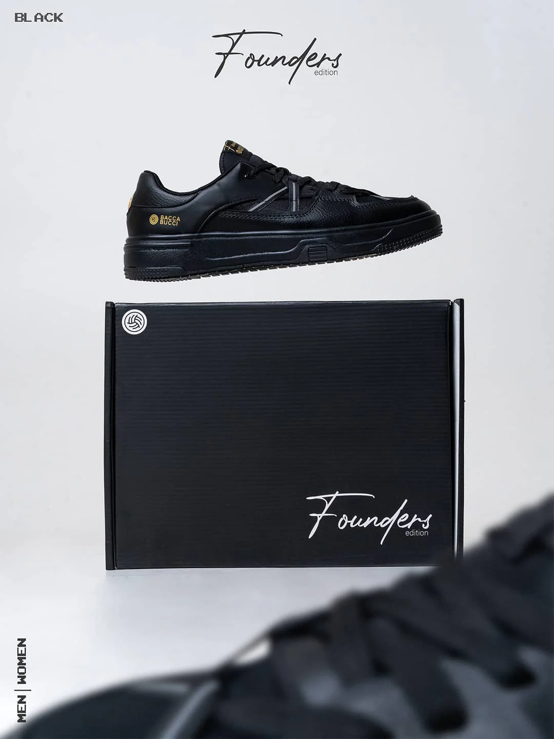 Founder Edition Low-Top Lifestyle Sneakers - Image 19
