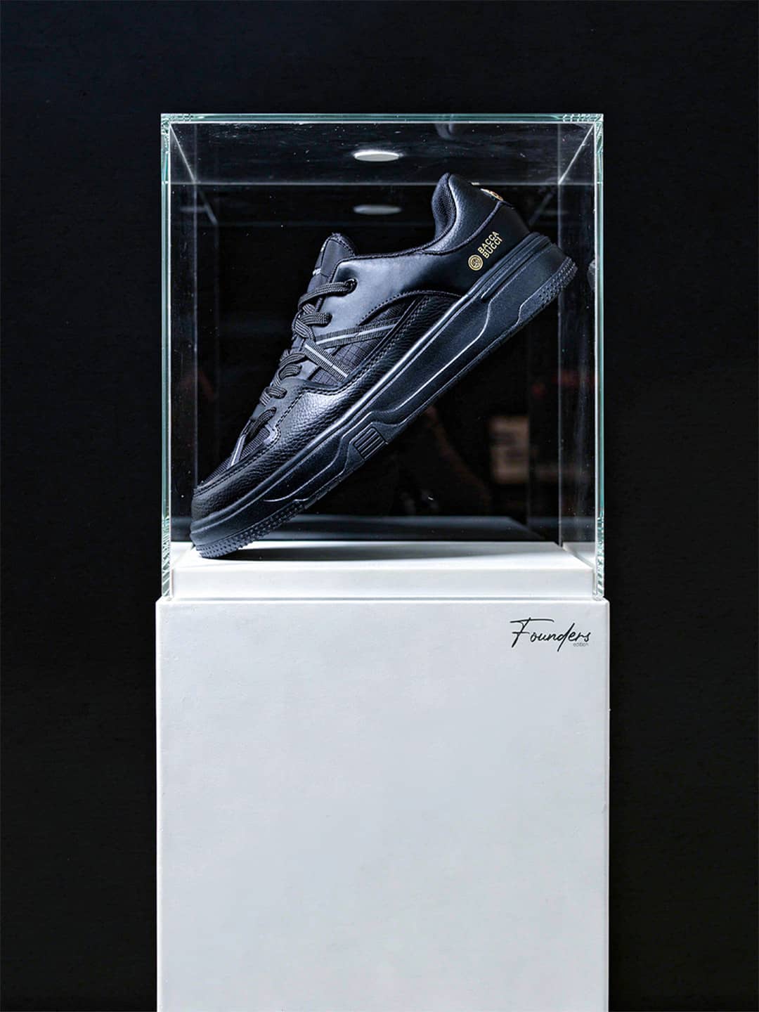 Founder Edition Low-Top Lifestyle Sneakers - Image 20