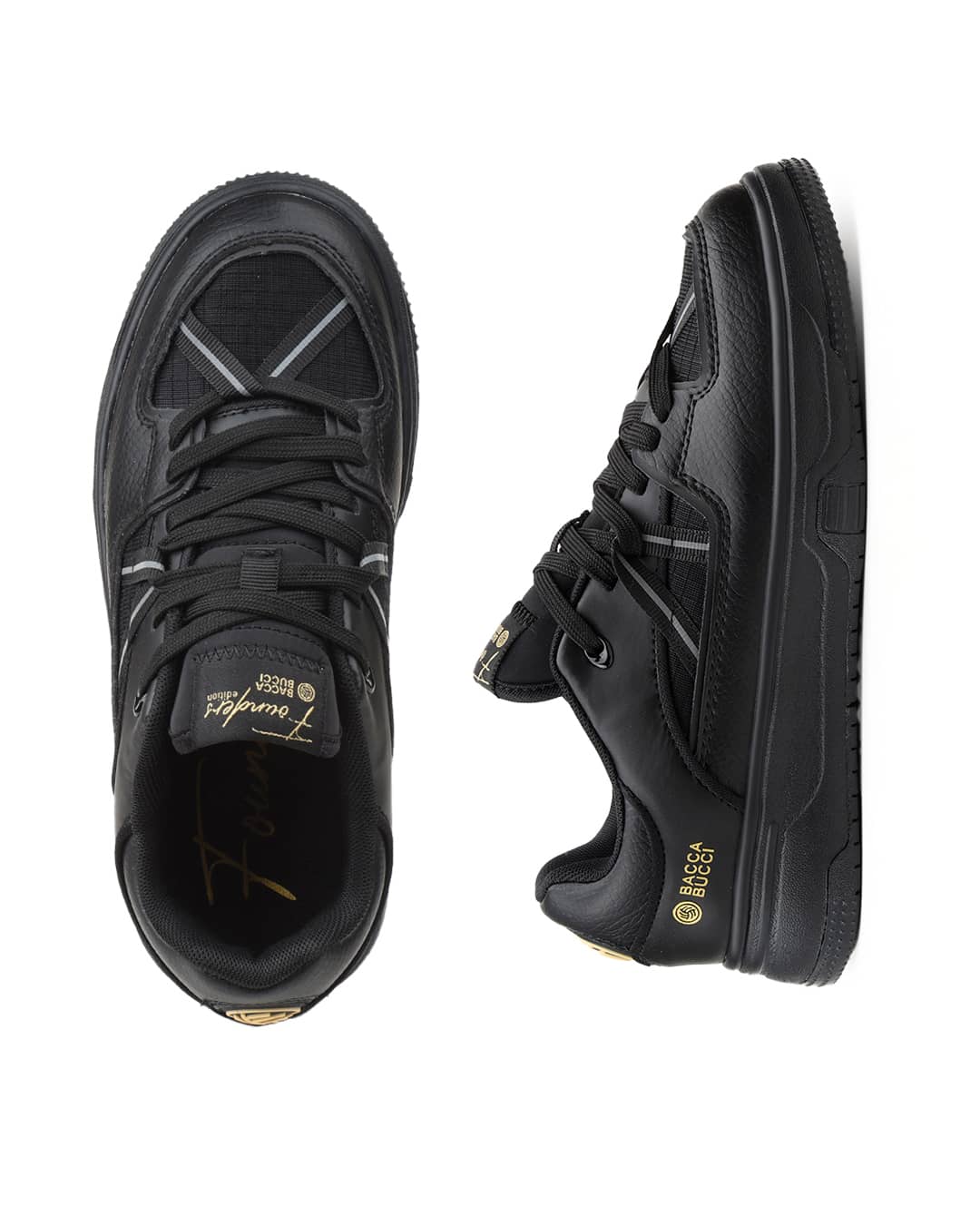 Founder Edition Low-Top Lifestyle Sneakers - Image 21