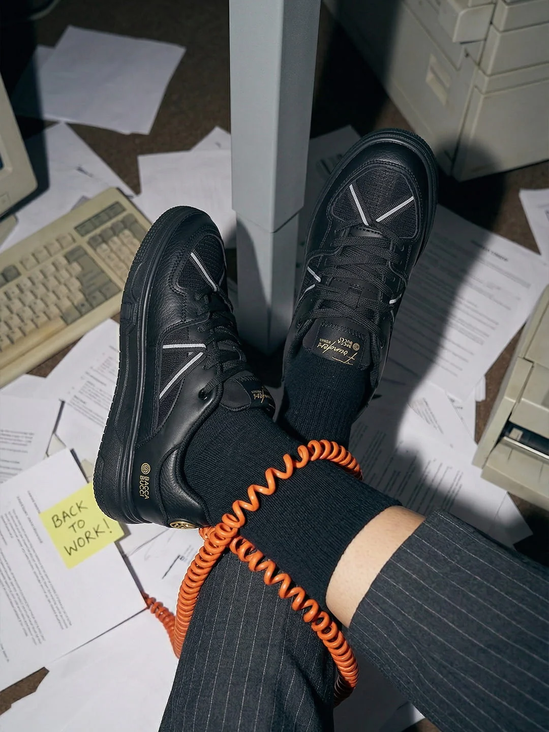 Founder Edition Low-Top Lifestyle Sneakers - Image 12