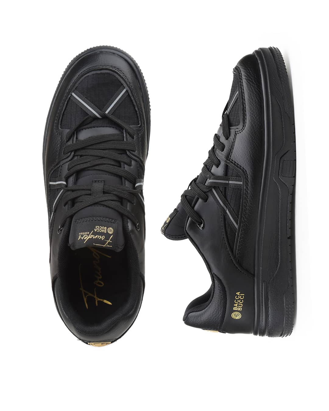 Founder Edition Low-Top Lifestyle Sneakers - Image 15