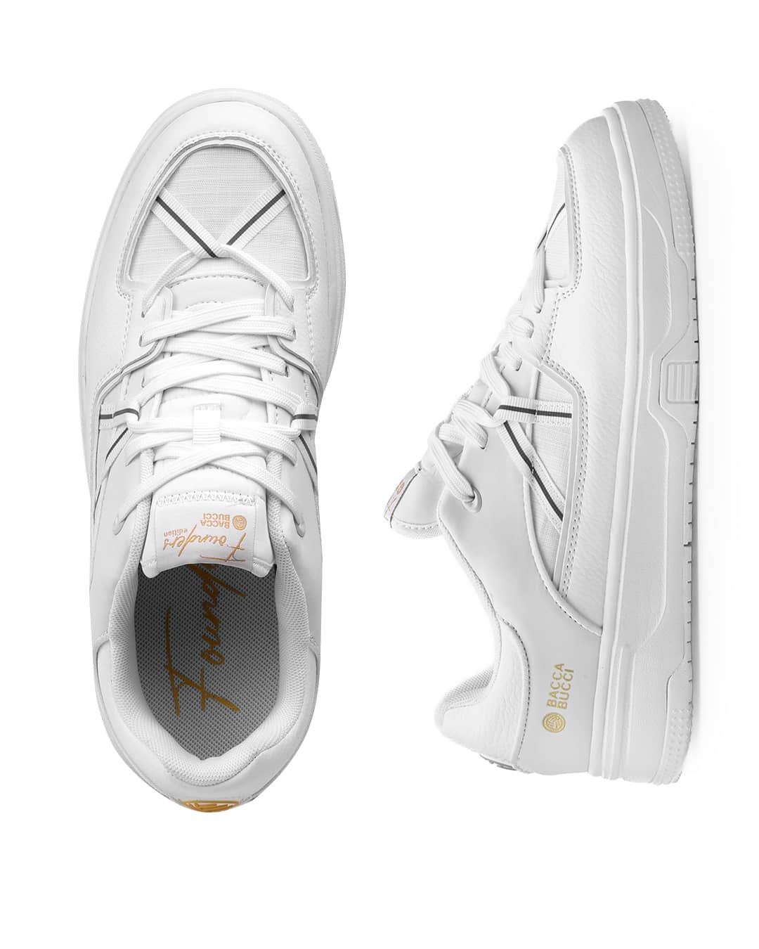 Founder Edition Low-Top Lifestyle Sneakers - Image 8