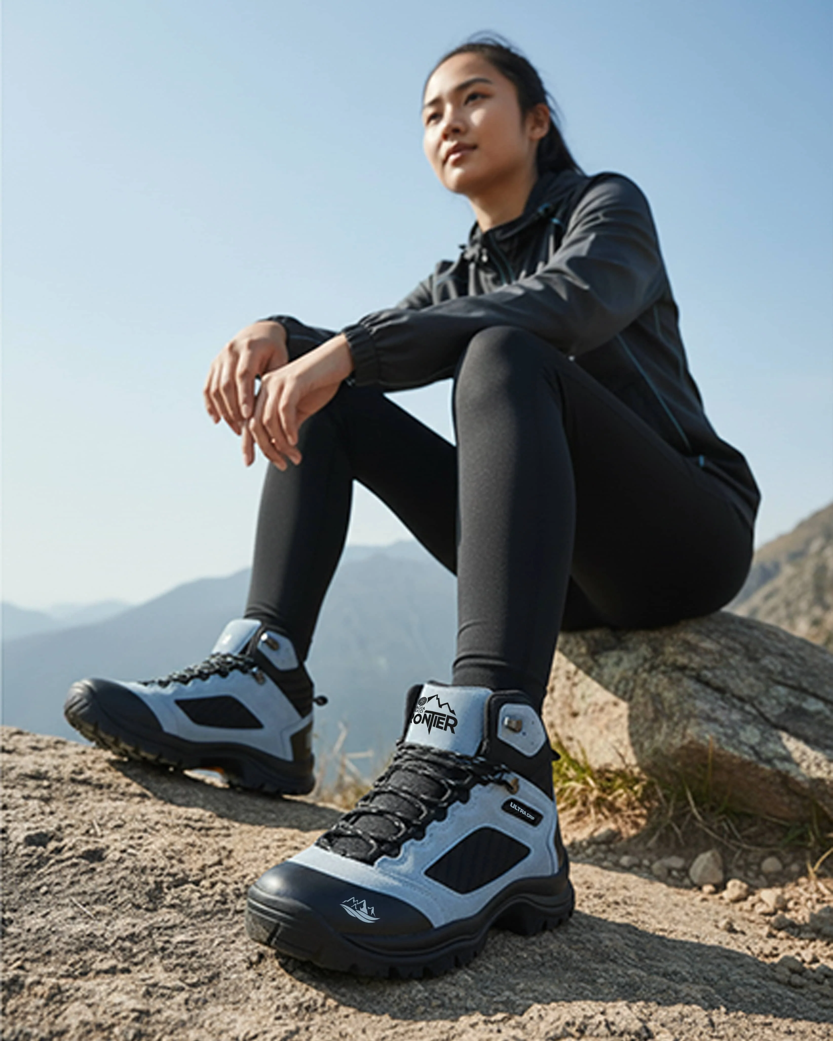 FRONTIER - Image 20