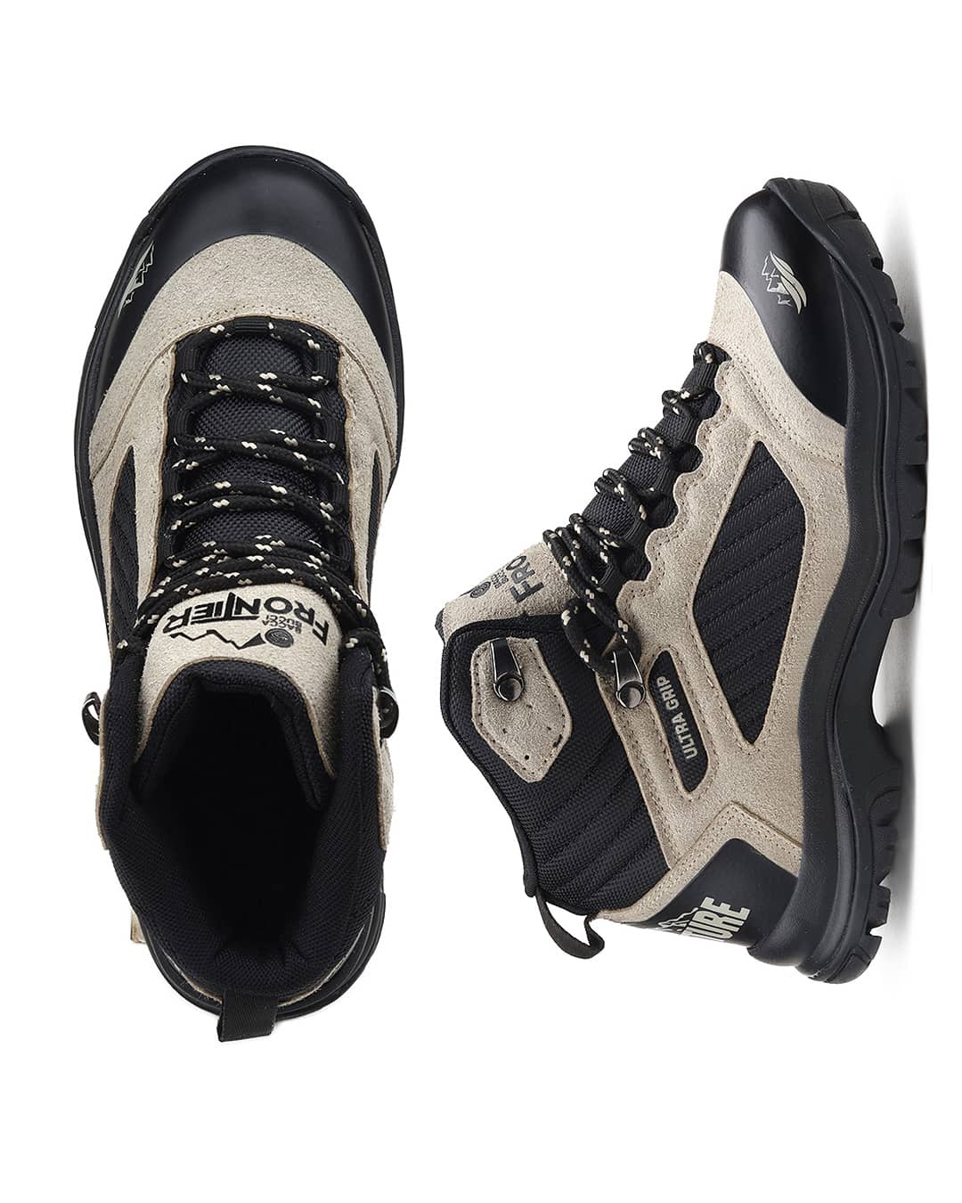 FRONTIER - Image 12