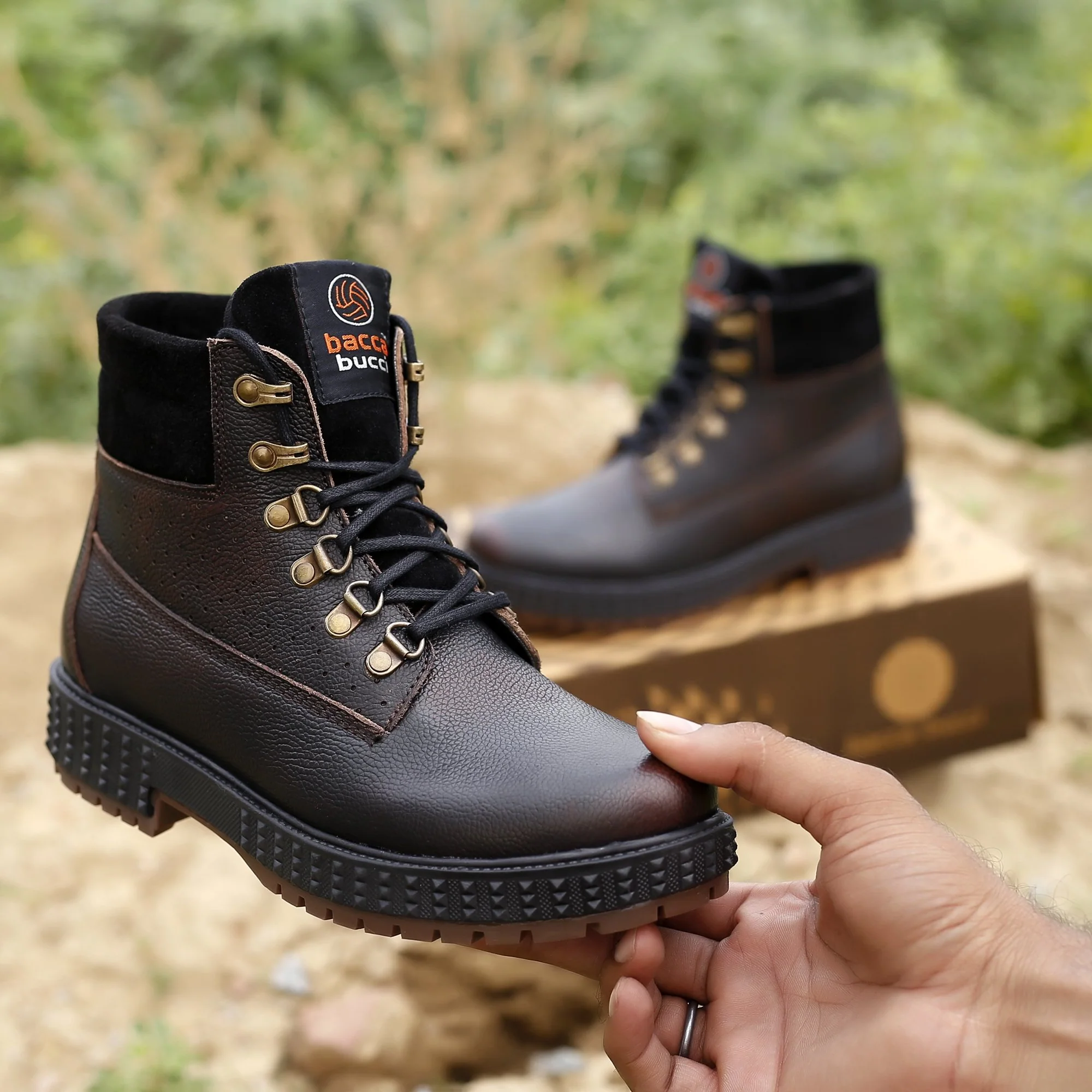 Bacca Bucci Storm - Image 11