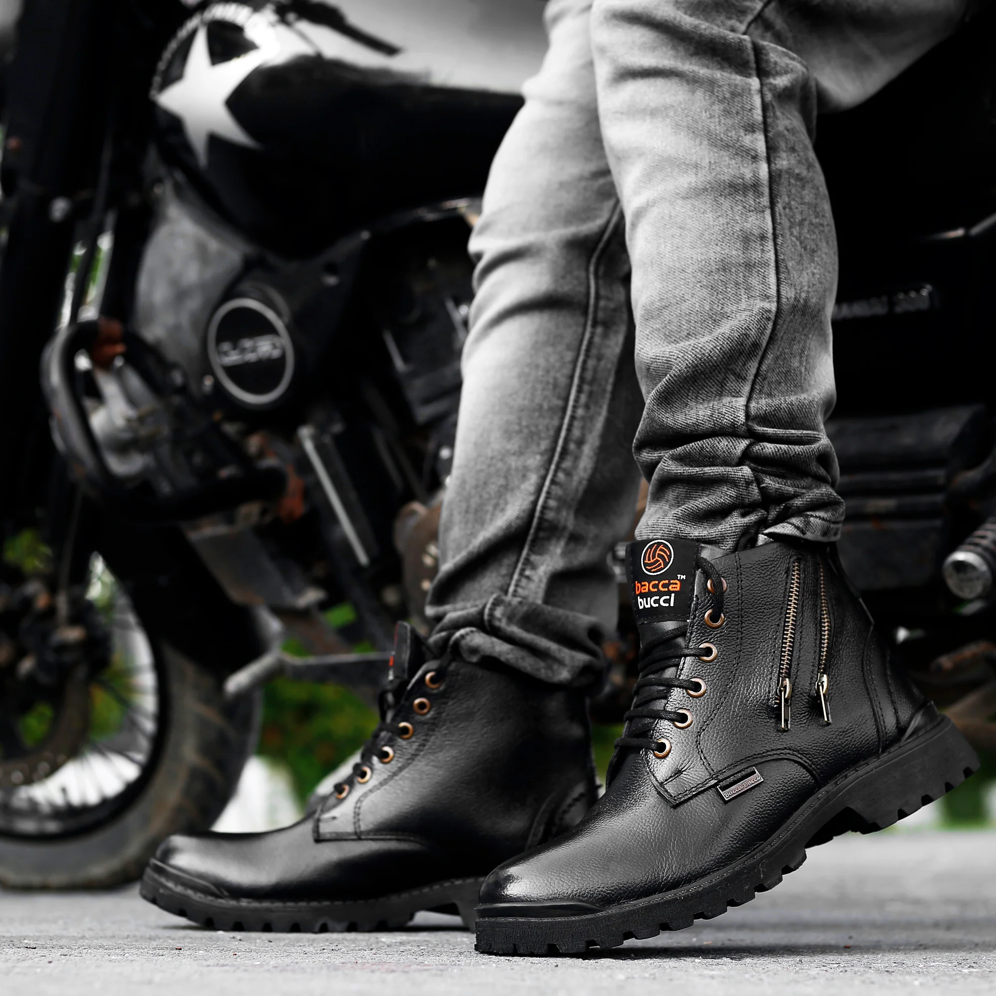 Bacca Bucci York - Image 13