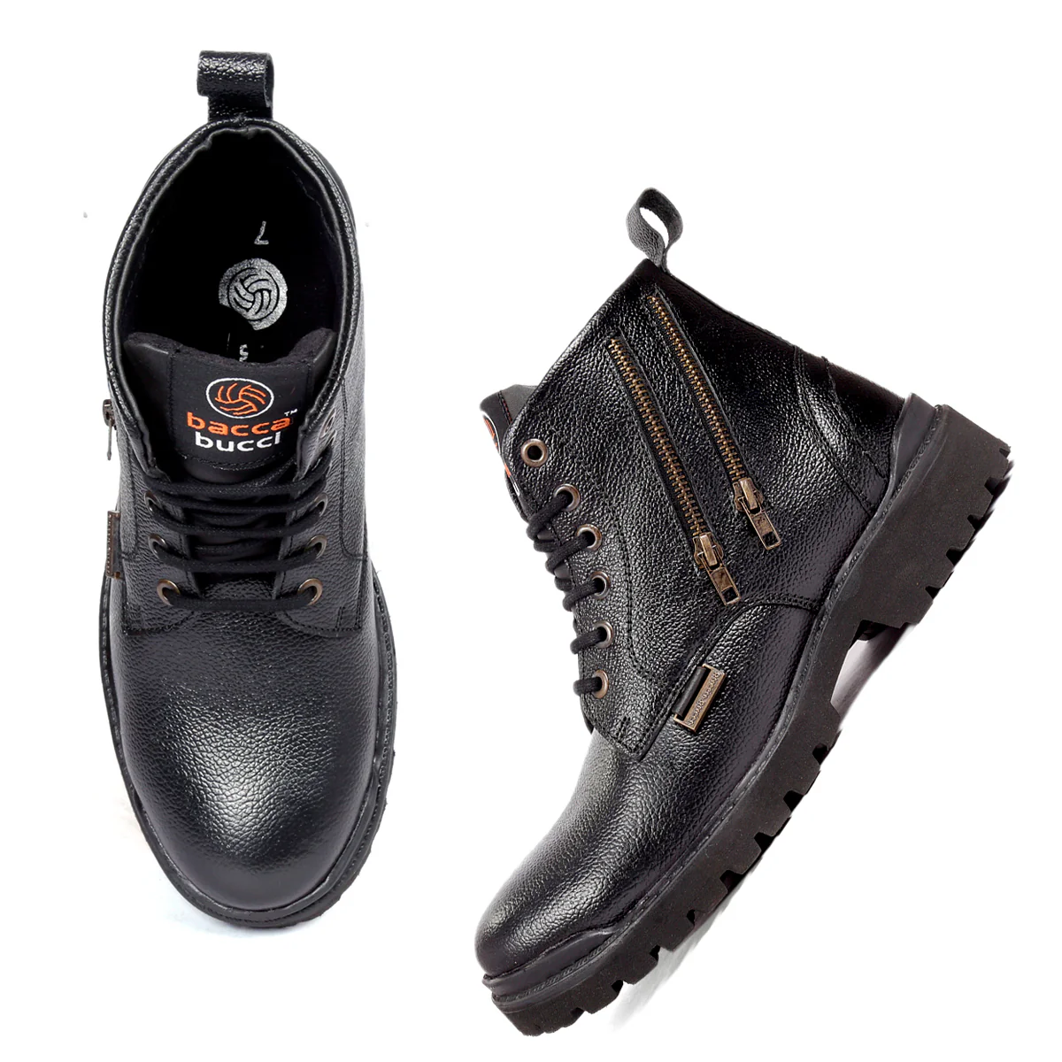 Bacca Bucci York - Image 5