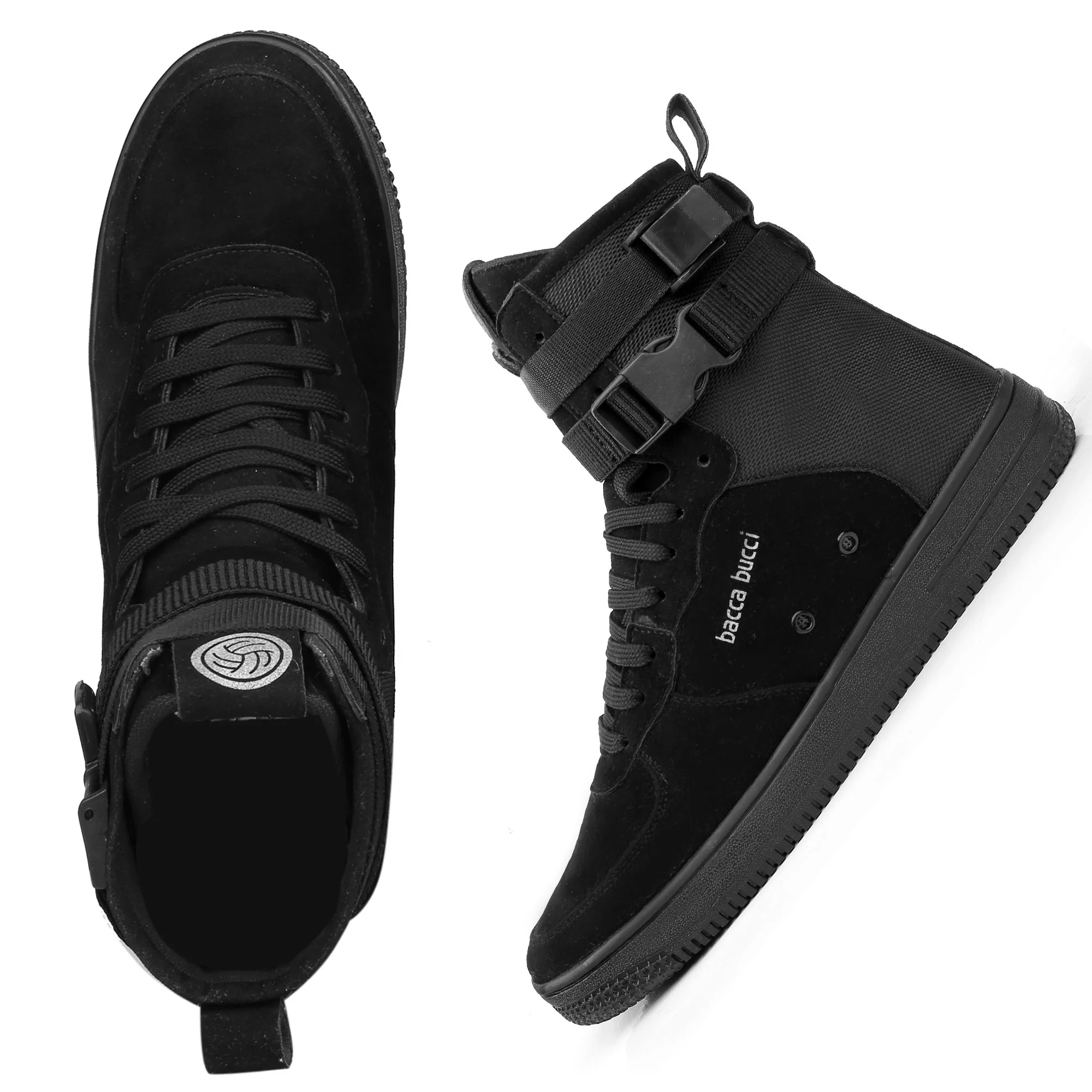 Bacca Bucci Hustle - Image 14
