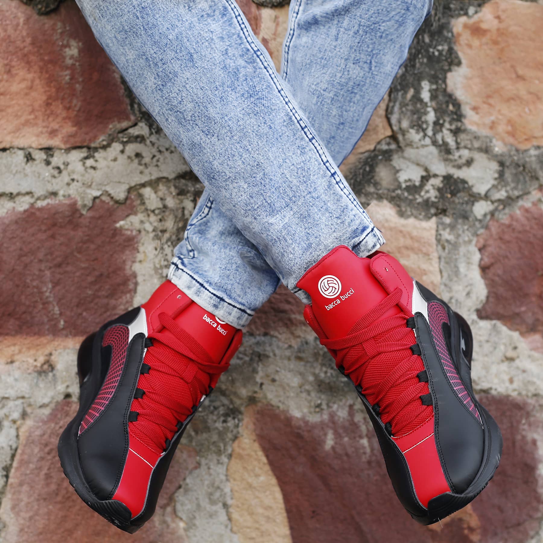 Bacca Bucci Superstar 2.0 - Image 30