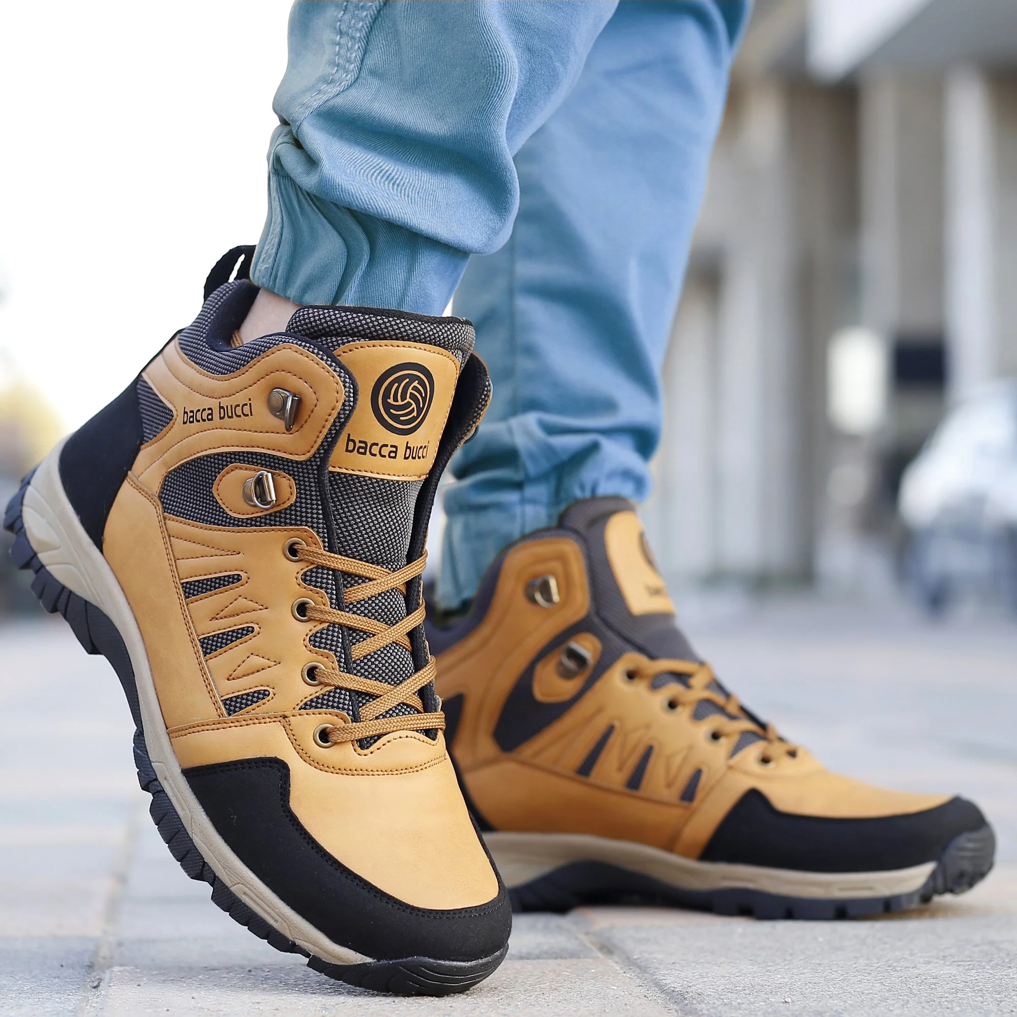 Bacca Bucci Hunter - Image 17