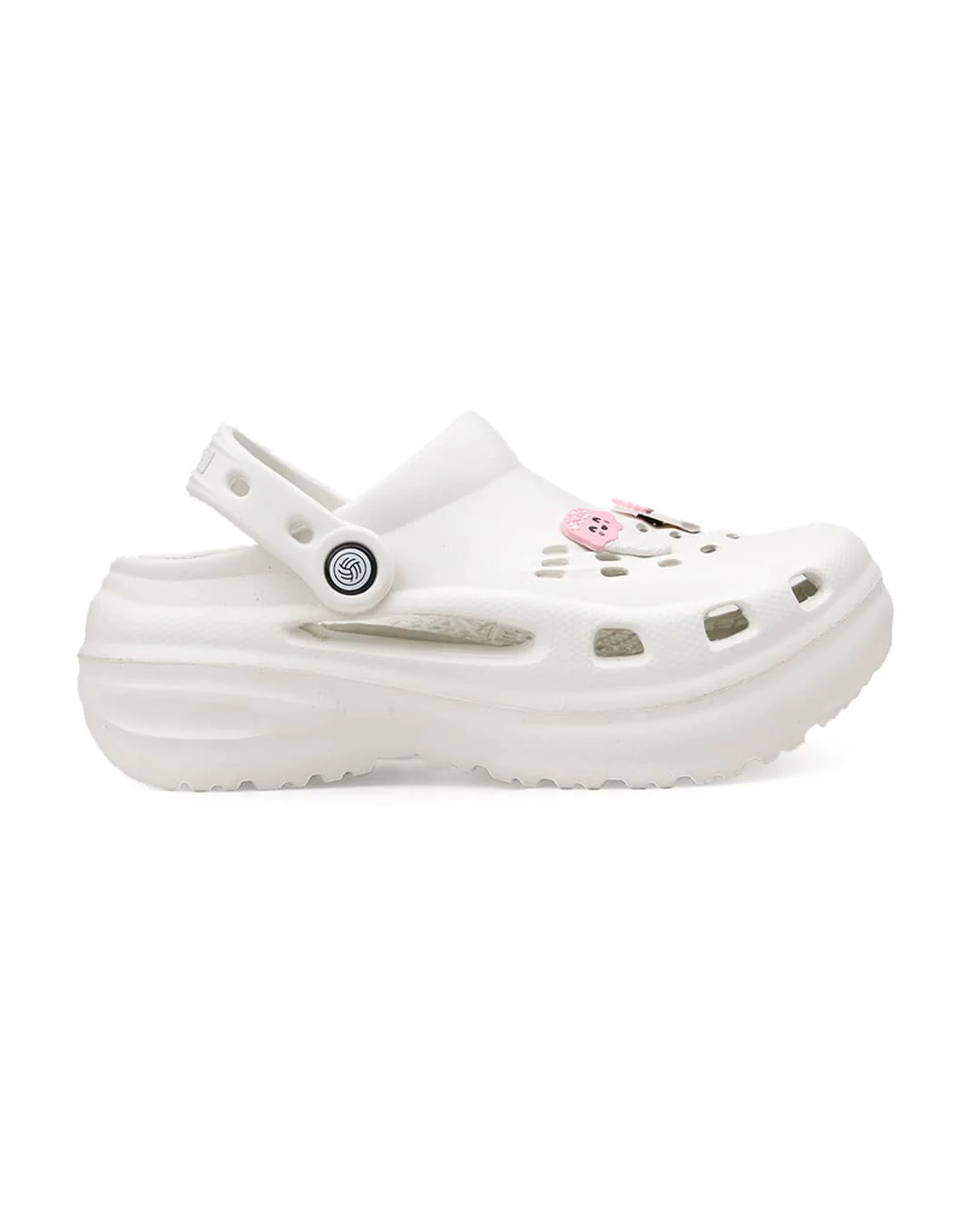 MELTS Women’s EVA Platform Clogs - Image 22