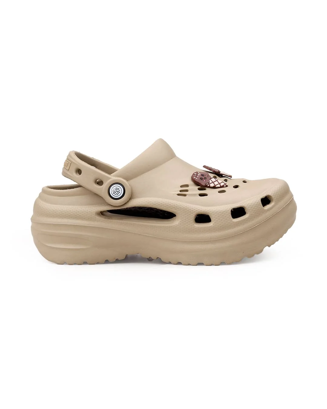 MELTS Women’s EVA Platform Clogs - Image 9