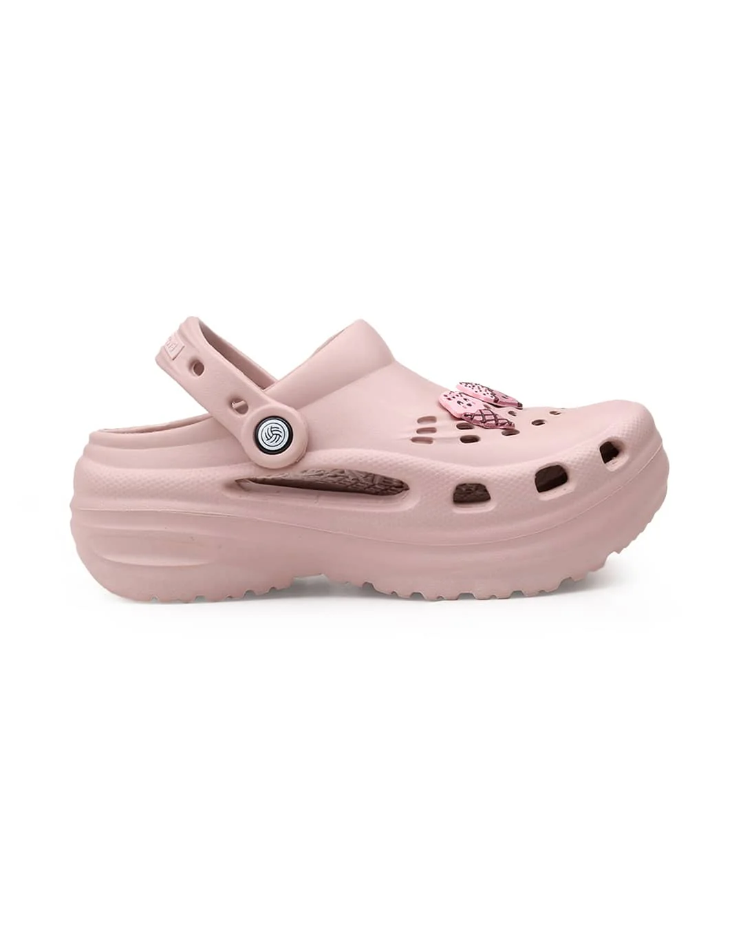 MELTS Women’s EVA Platform Clogs - Image 2