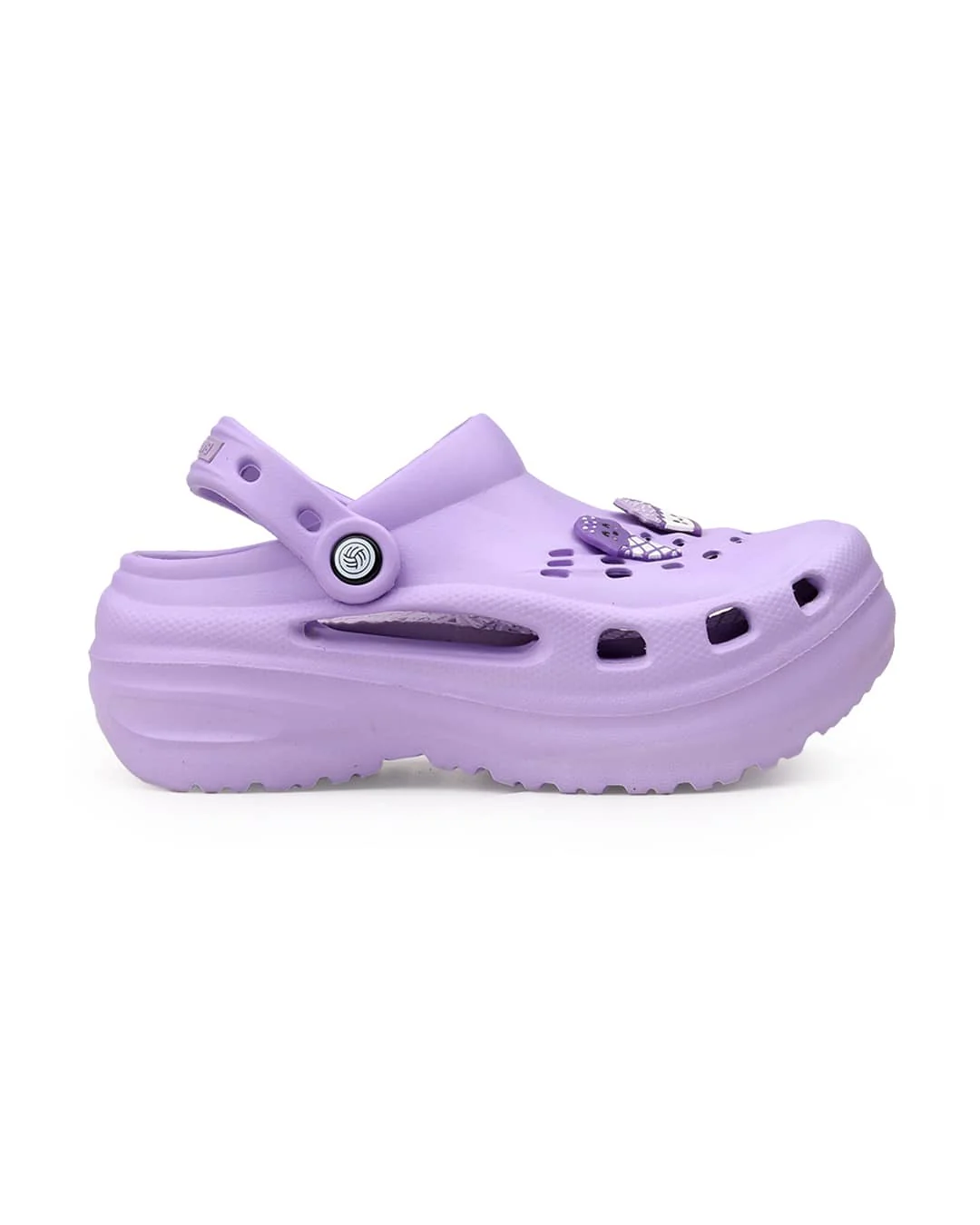 MELTS Women’s EVA Platform Clogs - Image 16