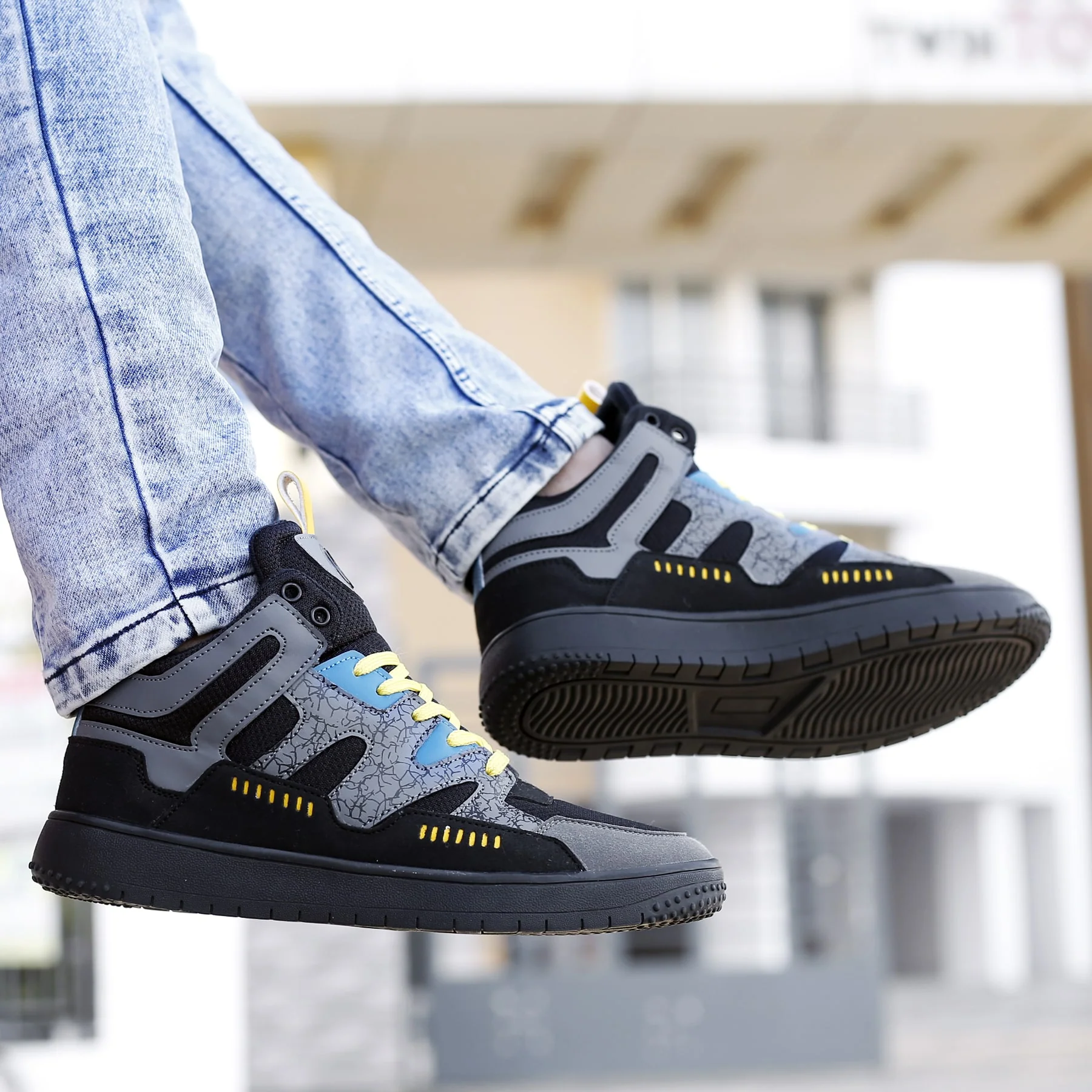 Bacca Bucci Euphoria - Image 3