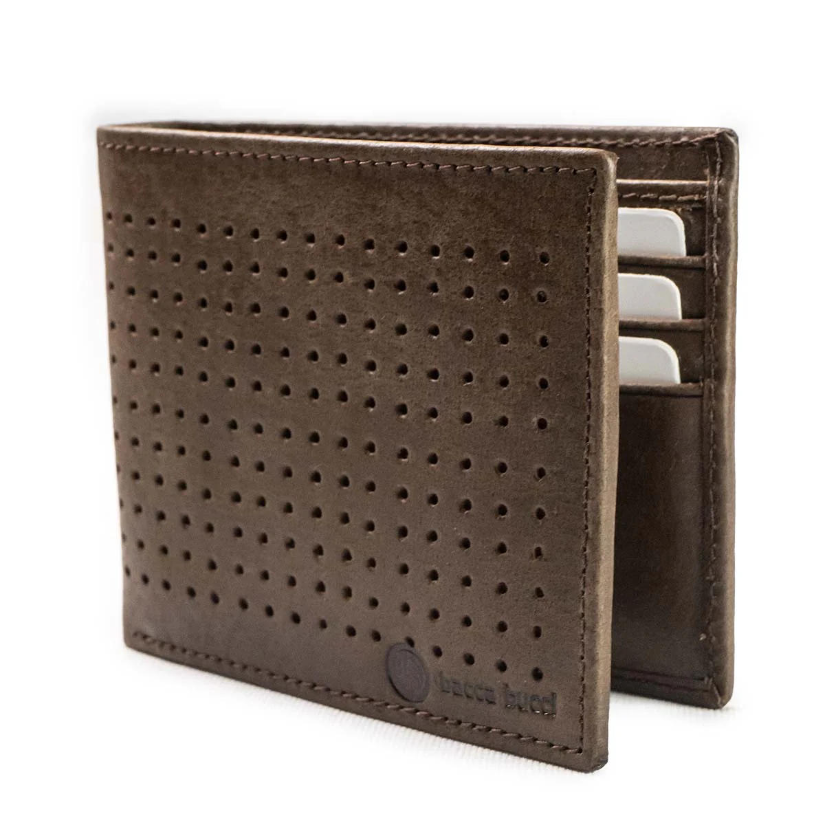 Men's Classic Reversible Dress belt with Genuine leather & Genuine soft Leather Wallet combo Gift Set for Men - Image 6