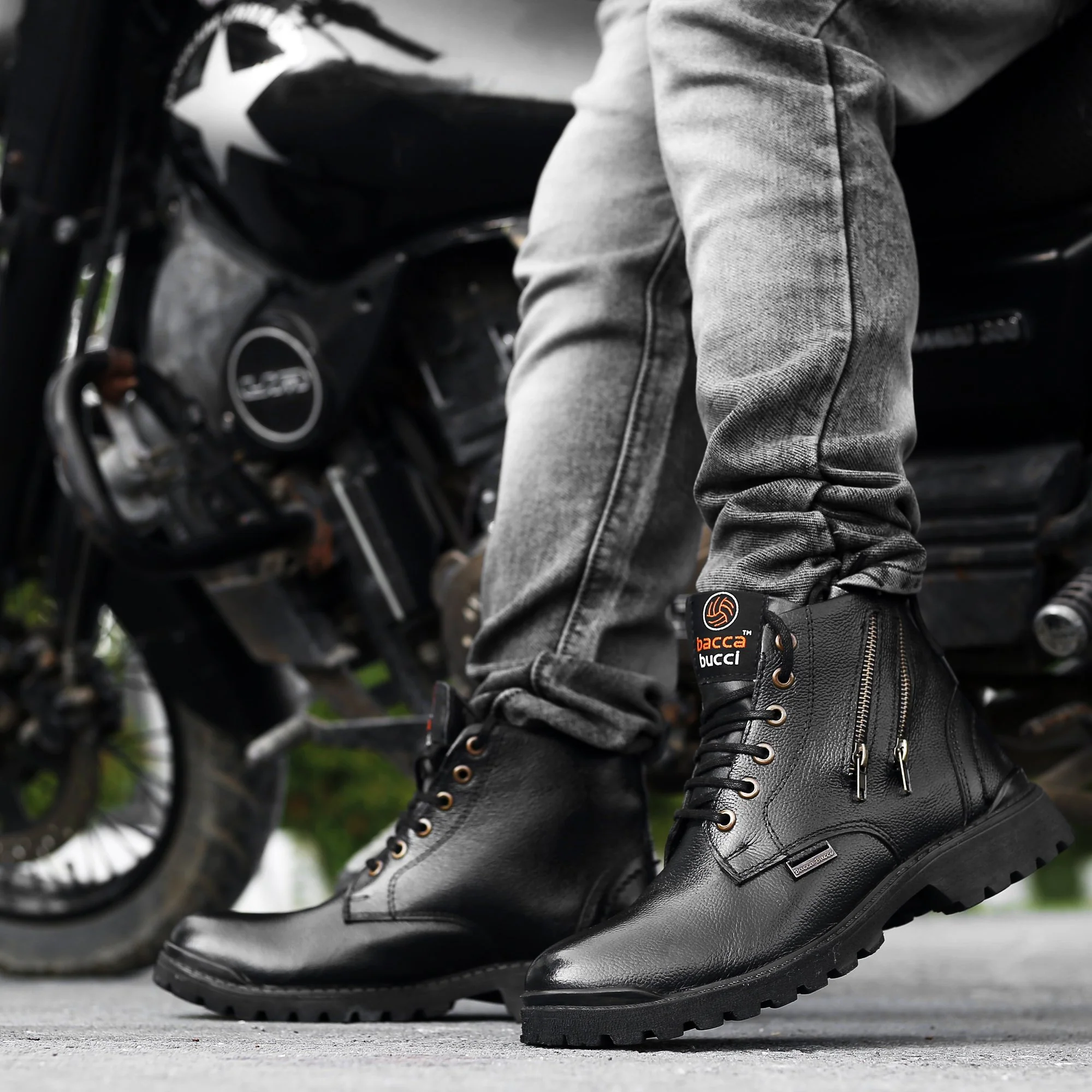 Bacca Bucci York - Image 3