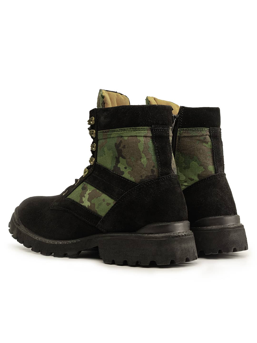 Bacca Bucci Jungle Boots - Image 4