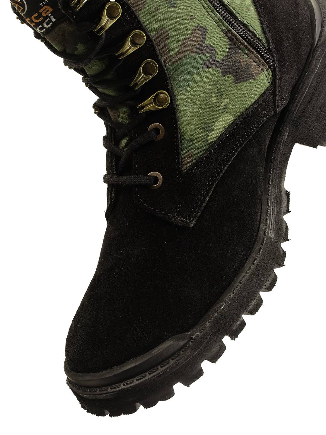 Bacca Bucci Jungle Boots - Image 5