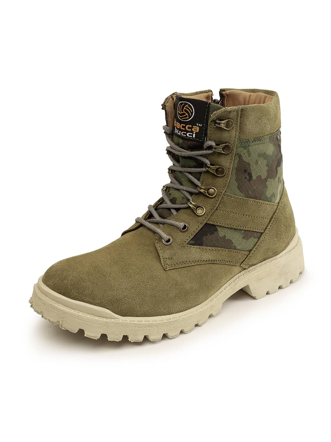 Bacca Bucci Jungle Boots - Image 18