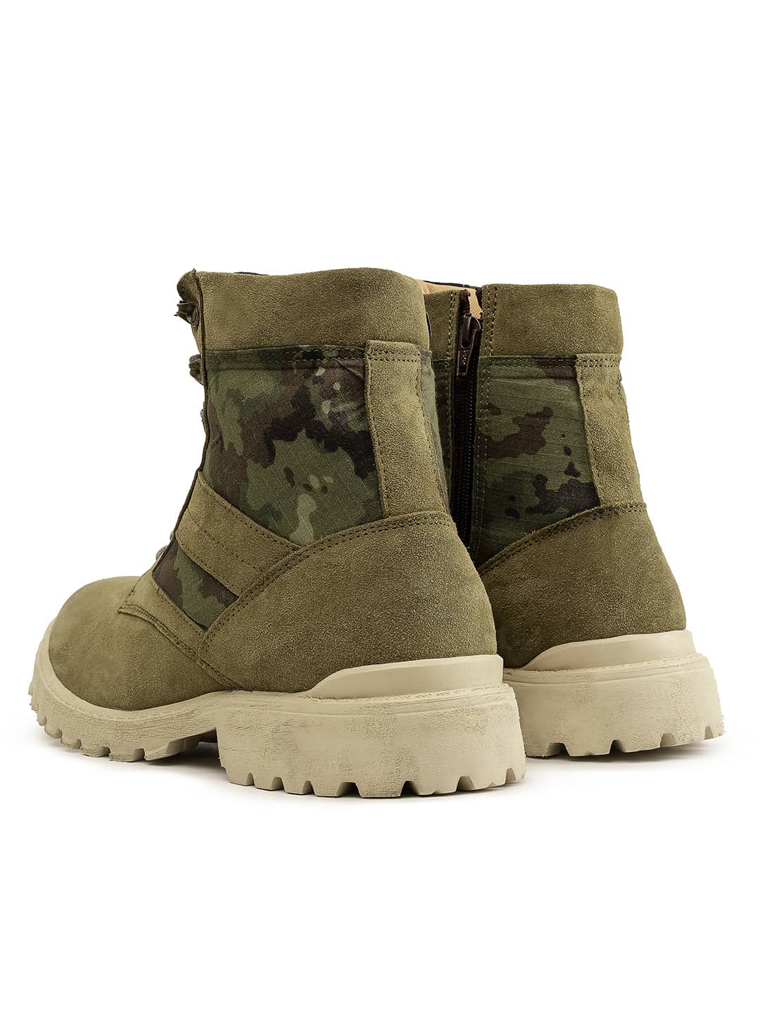 Bacca Bucci Jungle Boots - Image 19