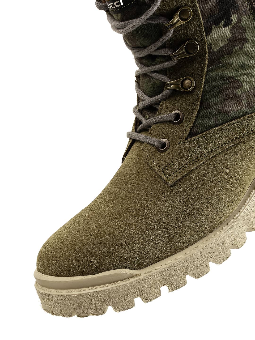 Bacca Bucci Jungle Boots - Image 20