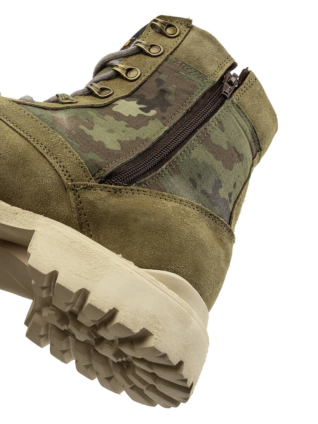 Bacca Bucci Jungle Boots - Image 21