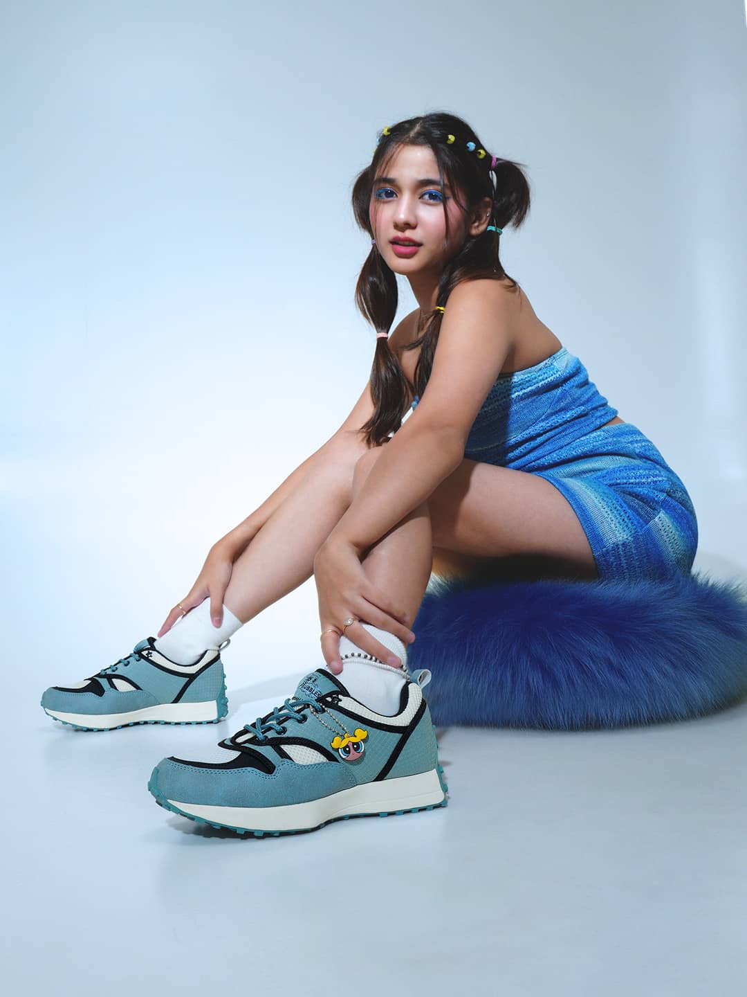 Powerpuff Girls X Bacca Bucci – Hero Sneakers Collection - Image 5