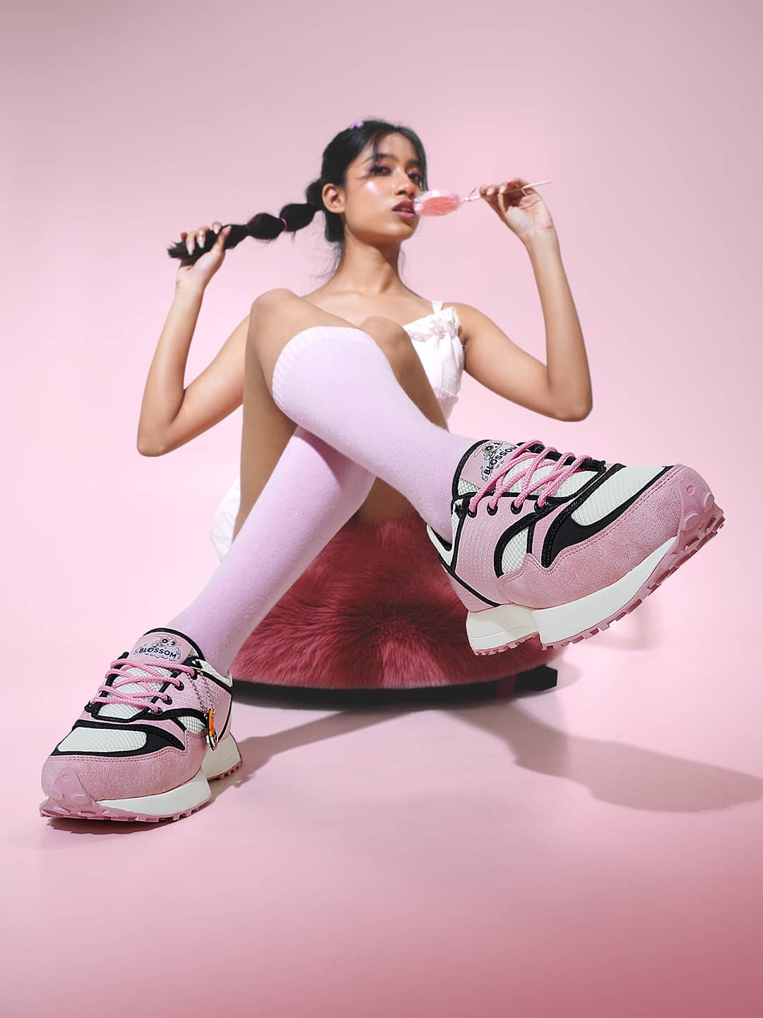 Powerpuff Girls X Bacca Bucci – Hero Sneakers Collection - Image 19