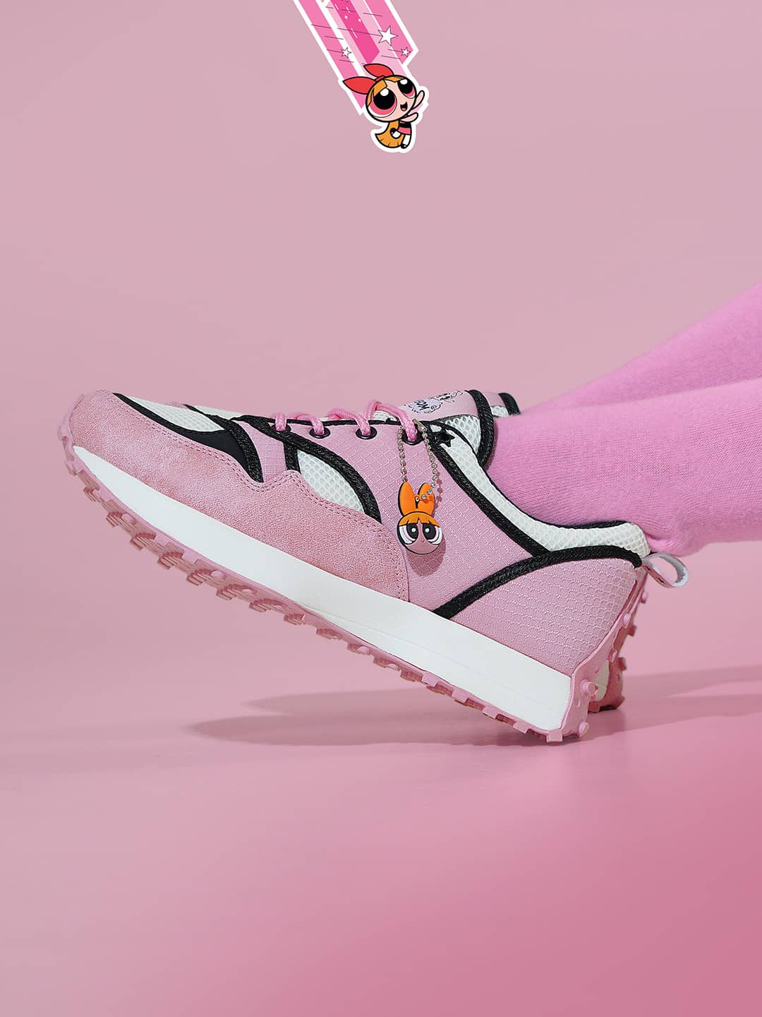 Powerpuff Girls X Bacca Bucci – Hero Sneakers Collection - Image 20