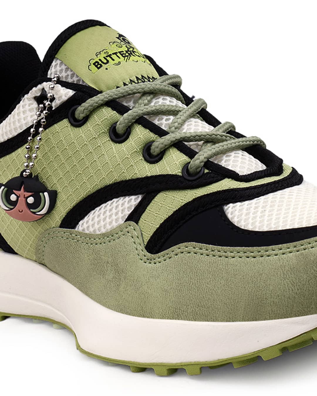 Powerpuff Girls X Bacca Bucci – Hero Sneakers Collection - Image 15