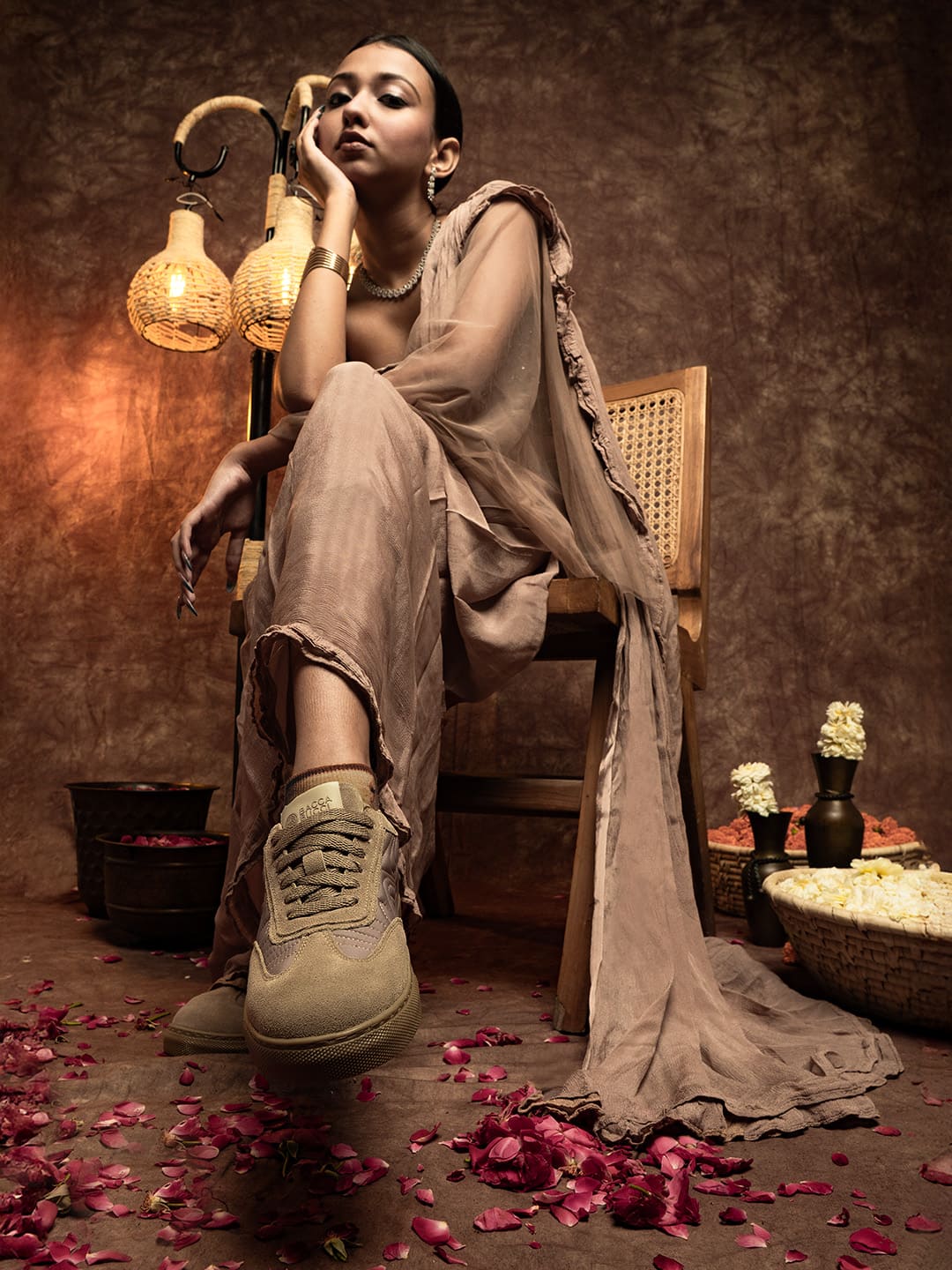 RANGREZA ETHNIC by Bacca Bucci - Image 15